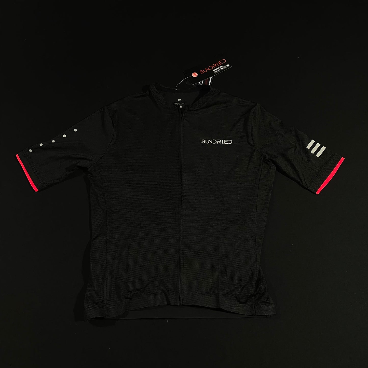 Maglia da ciclismo Sundried