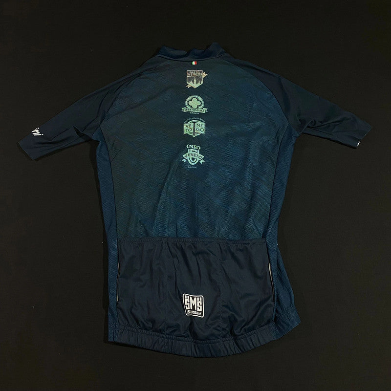 Maglia da ciclismo Santini