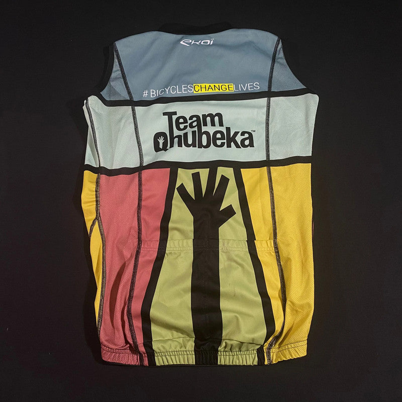 Smanicato da ciclismo Ekoi