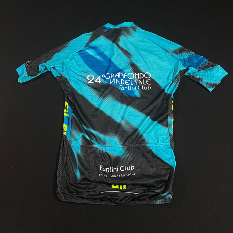 Maglia da ciclismo Alè
