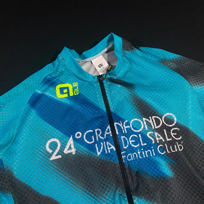 Maglia da ciclismo Alè