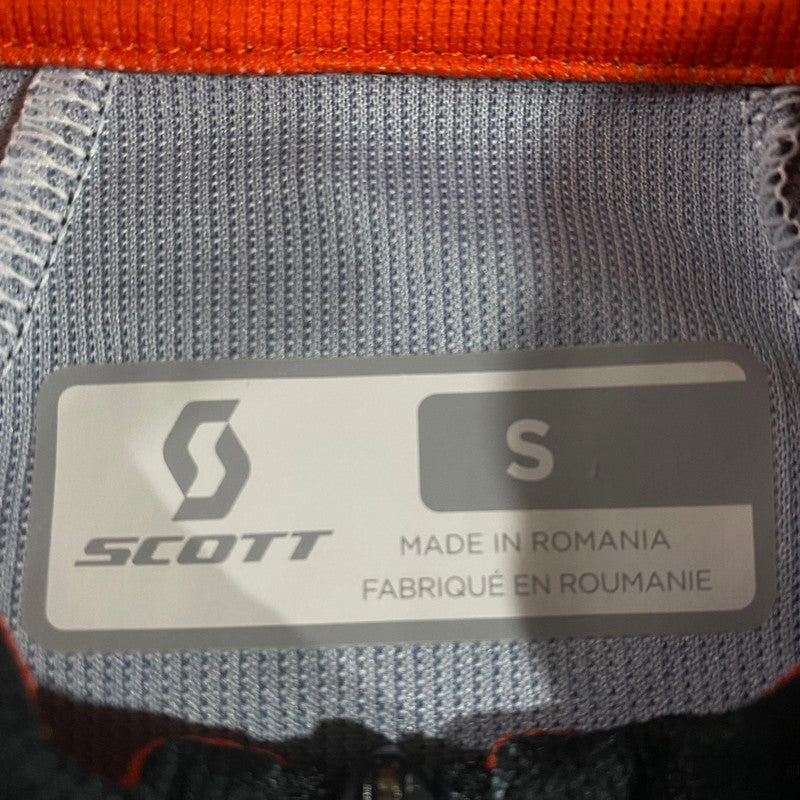 Maglia da ciclismo Scott