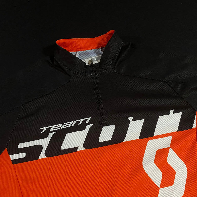Maglia da ciclismo Scott