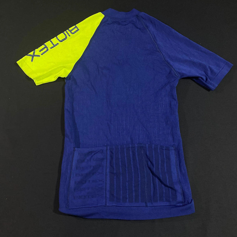 Maglia da ciclismo Biotex