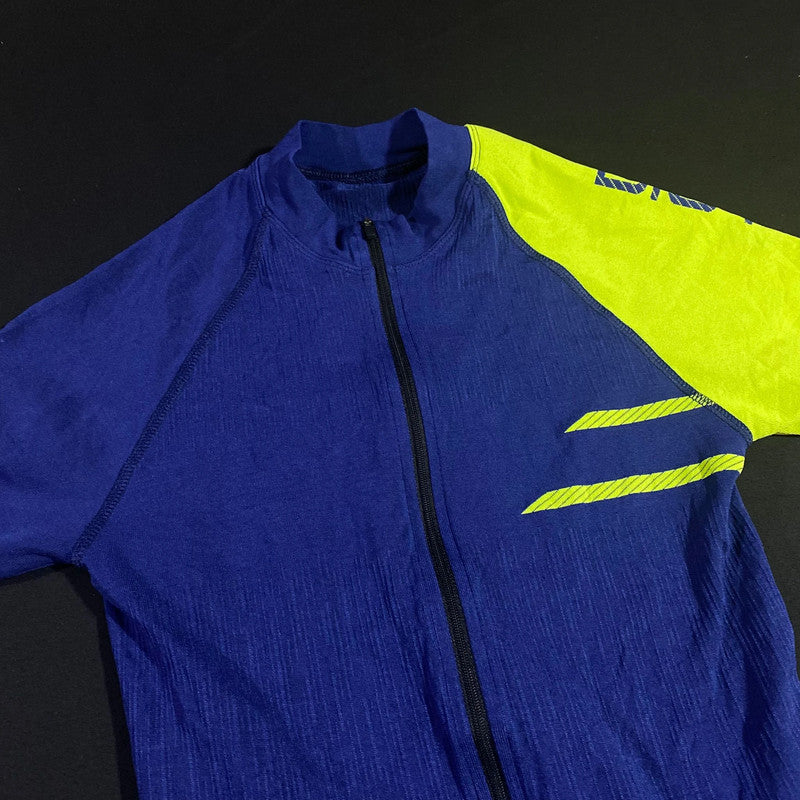 Maglia da ciclismo Biotex