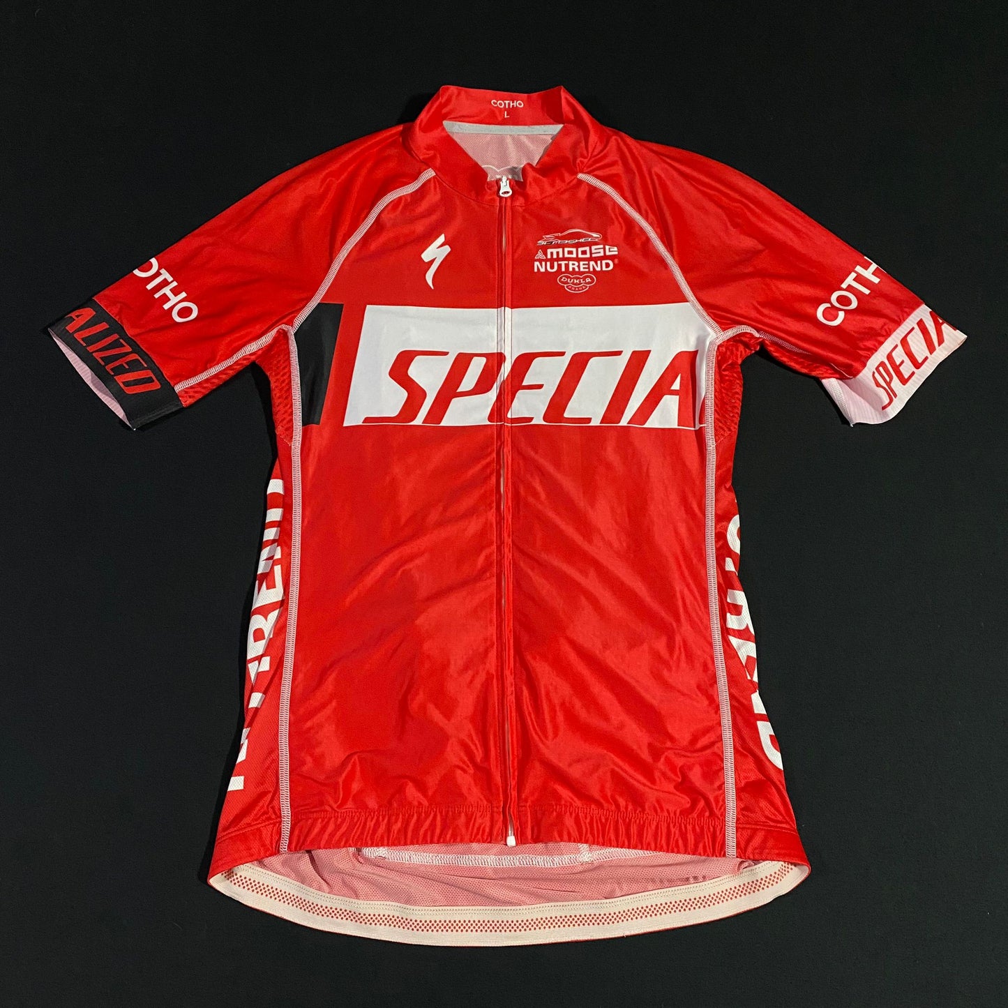 Maglia da ciclismo Specialized