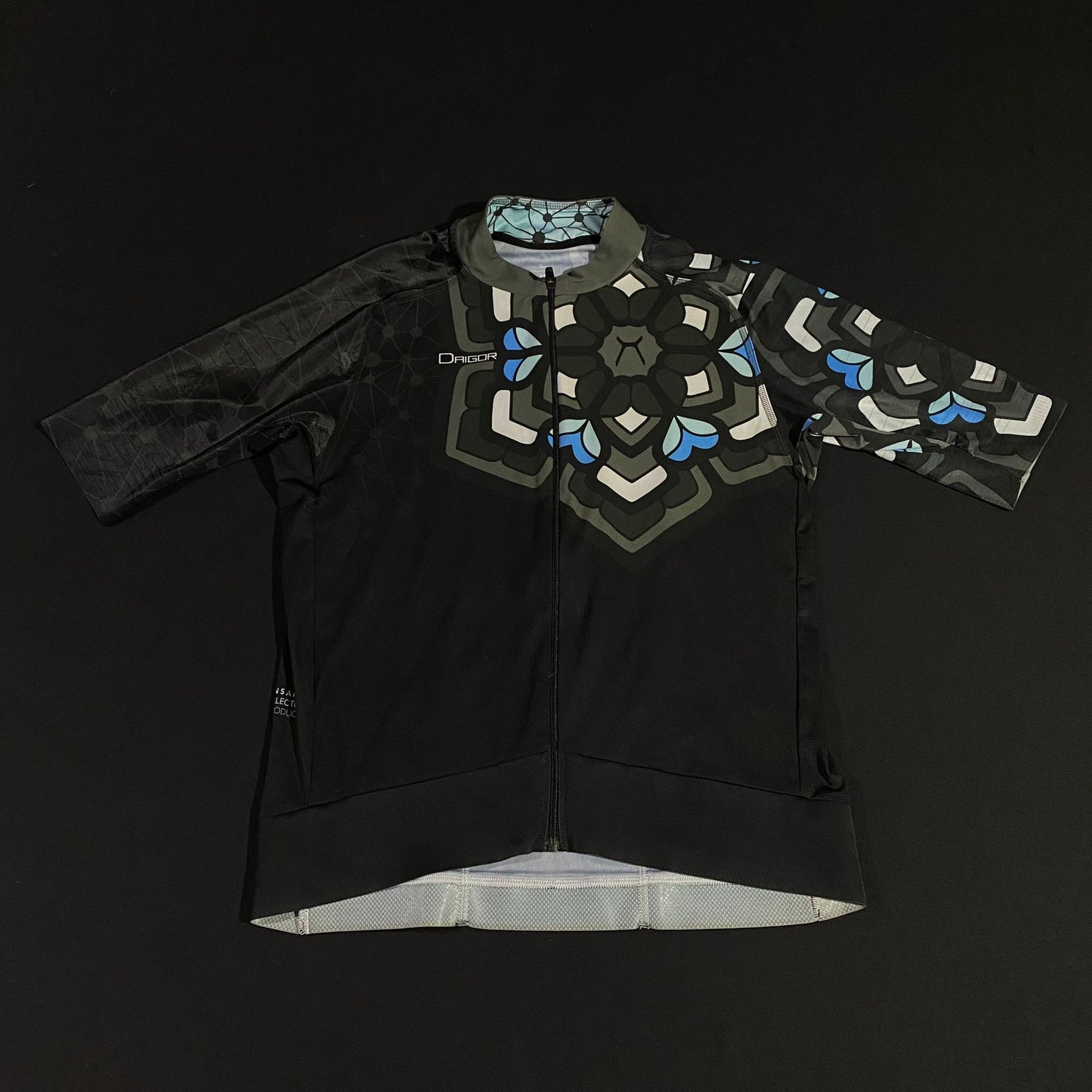 Maglia da ciclismo Hardskin