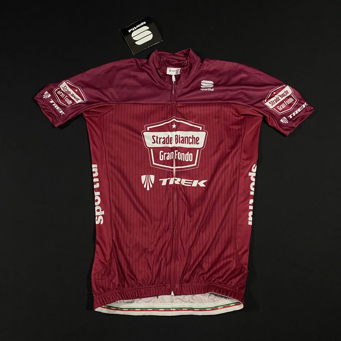 Maglia da ciclismo Sportful