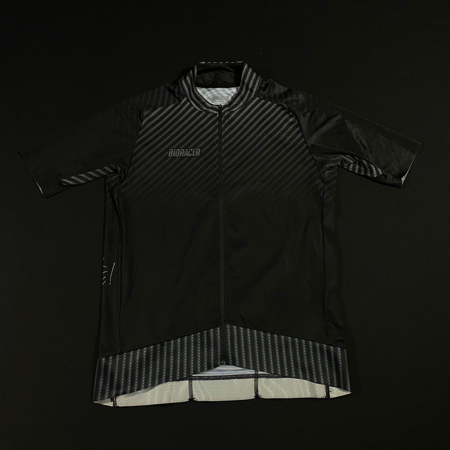 Maglia da ciclismo Bioracer