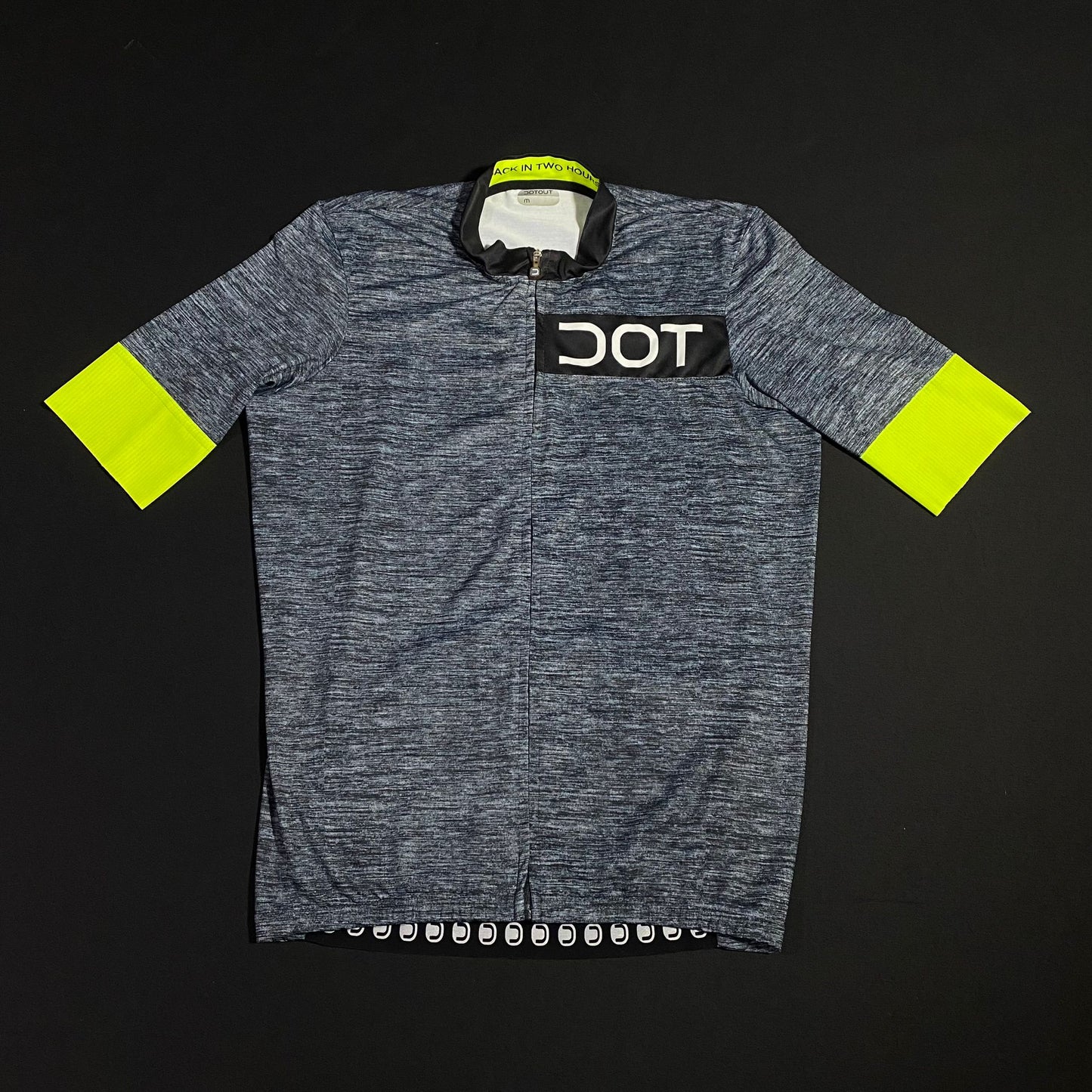 Maglia da ciclismo Dotout