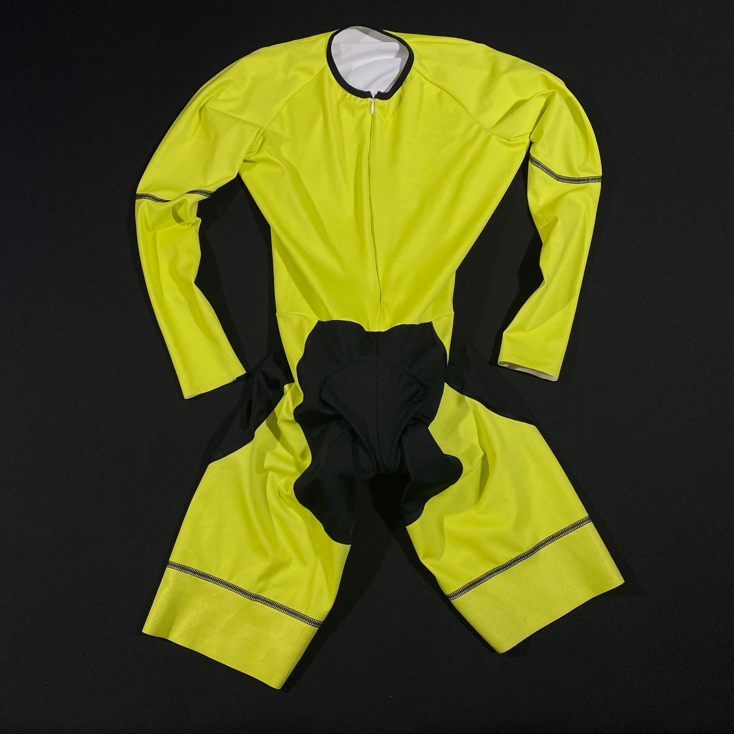 Trisuit da ciclismo