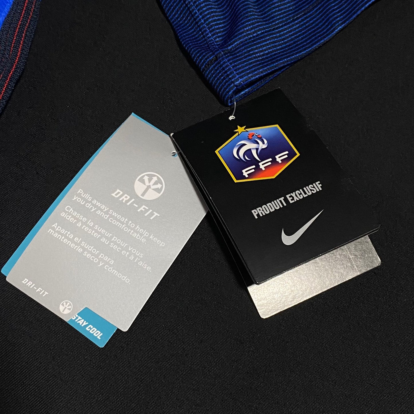 Maglia Francia Nike Home Euro 2016