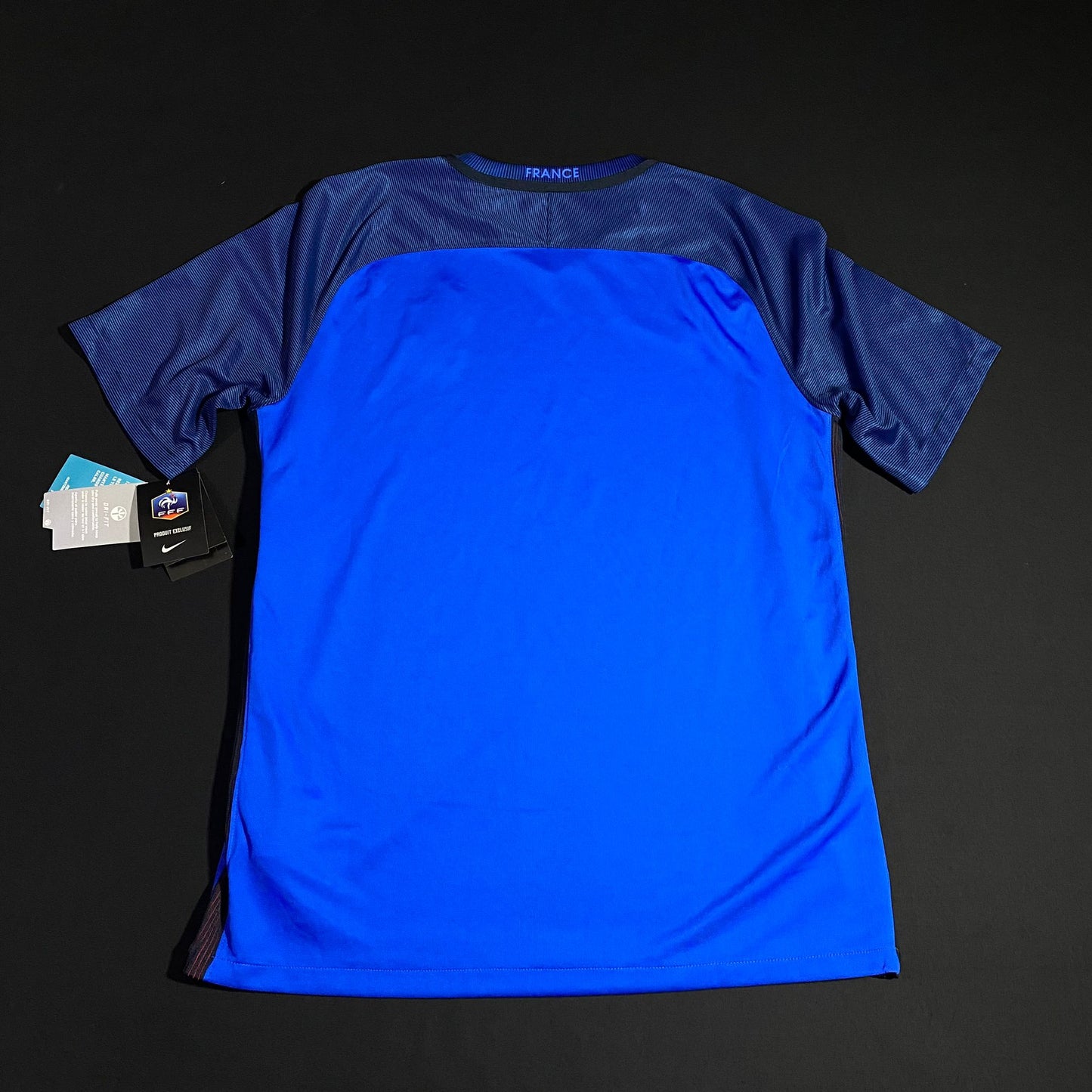 Maglia Francia Nike Home Euro 2016
