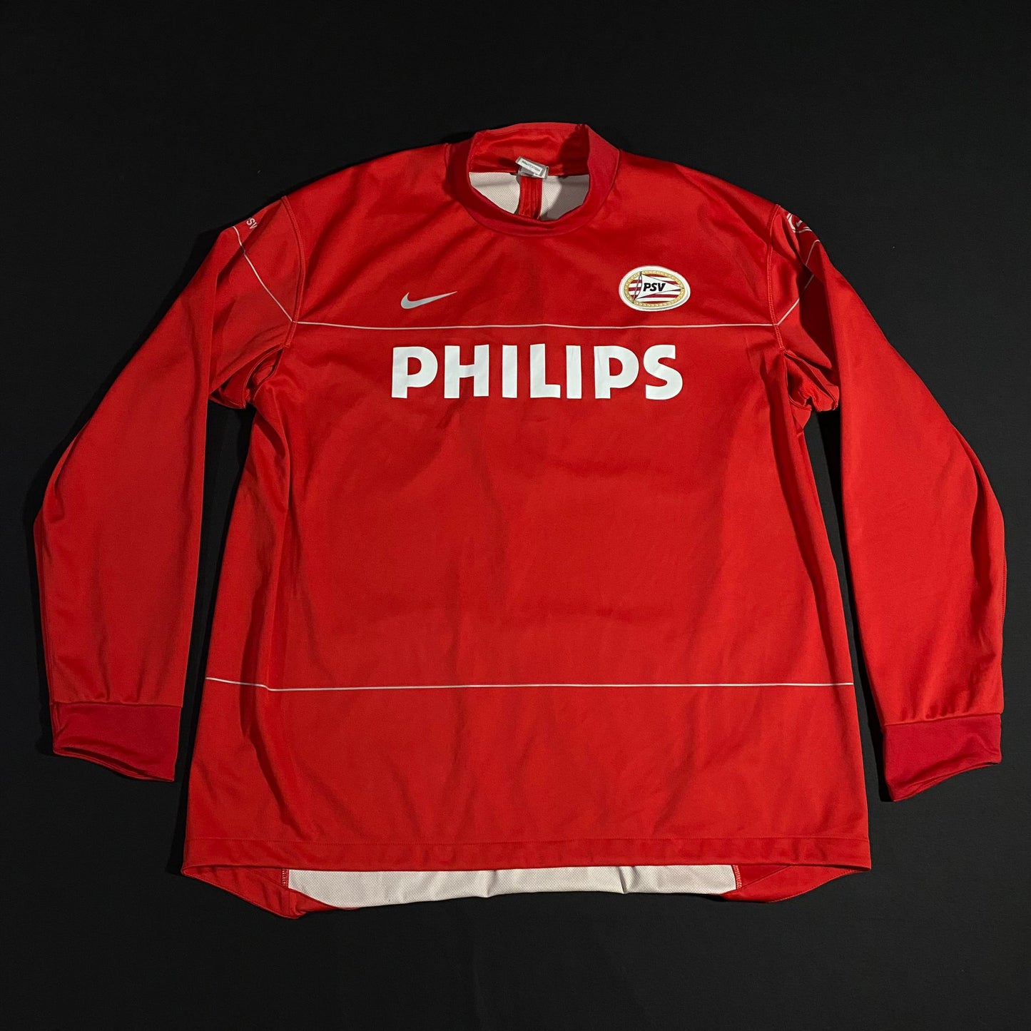 Maglia maniche lunghe PSV