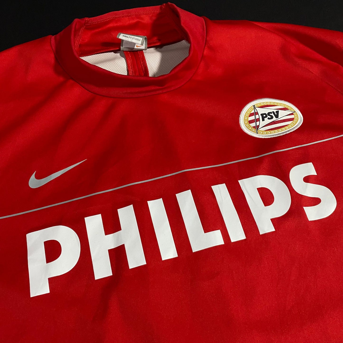 Maglia maniche lunghe PSV