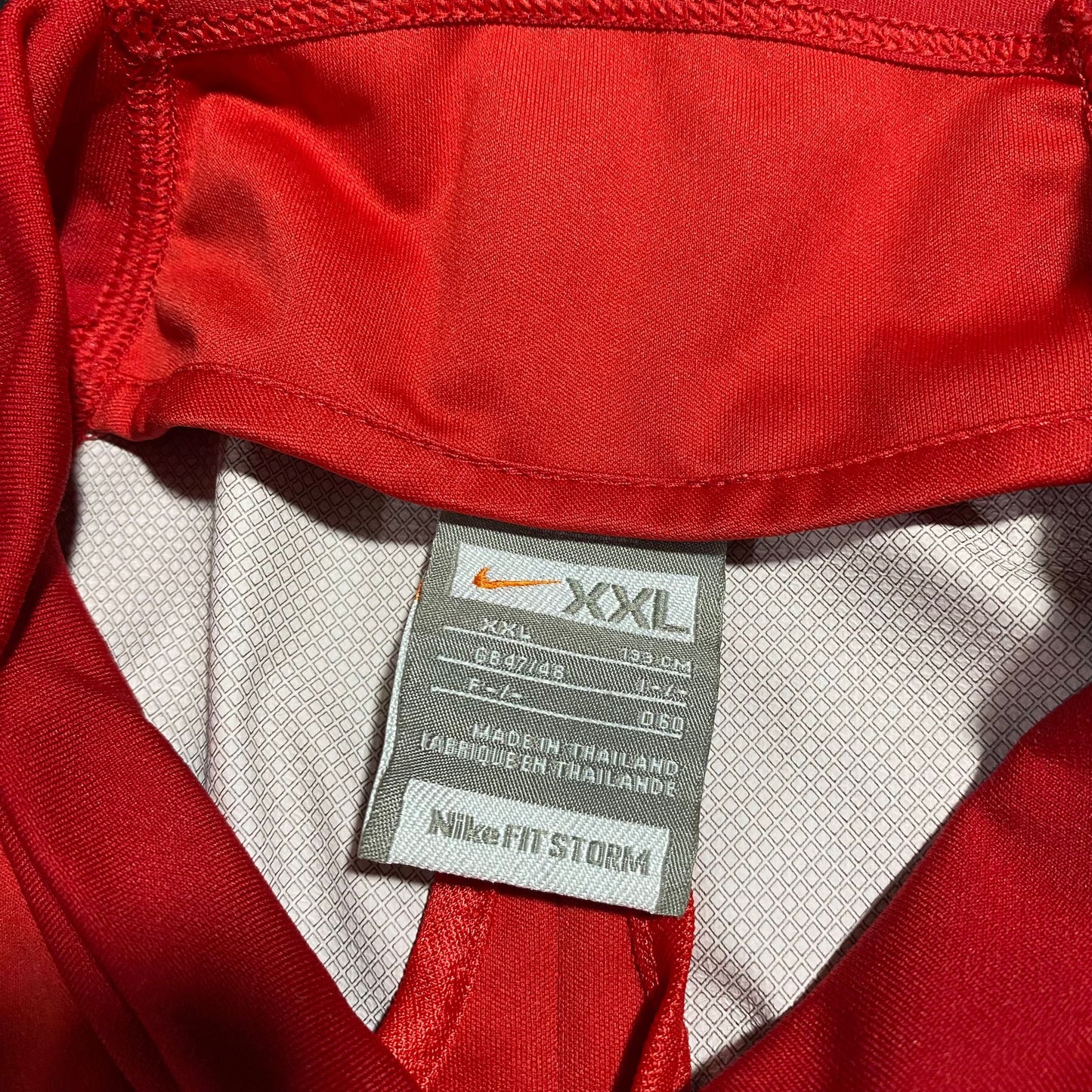 Maglia maniche lunghe PSV