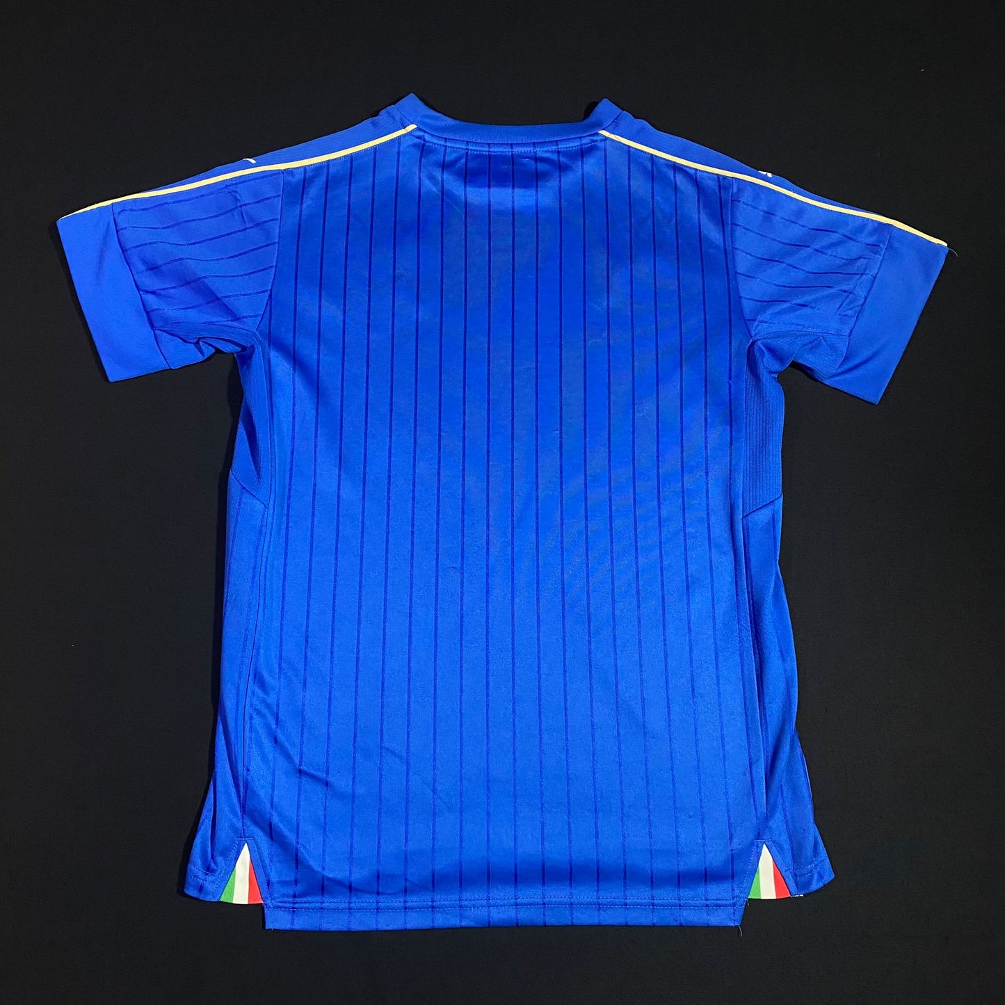 Maglia Italia Home Euro 2016/17