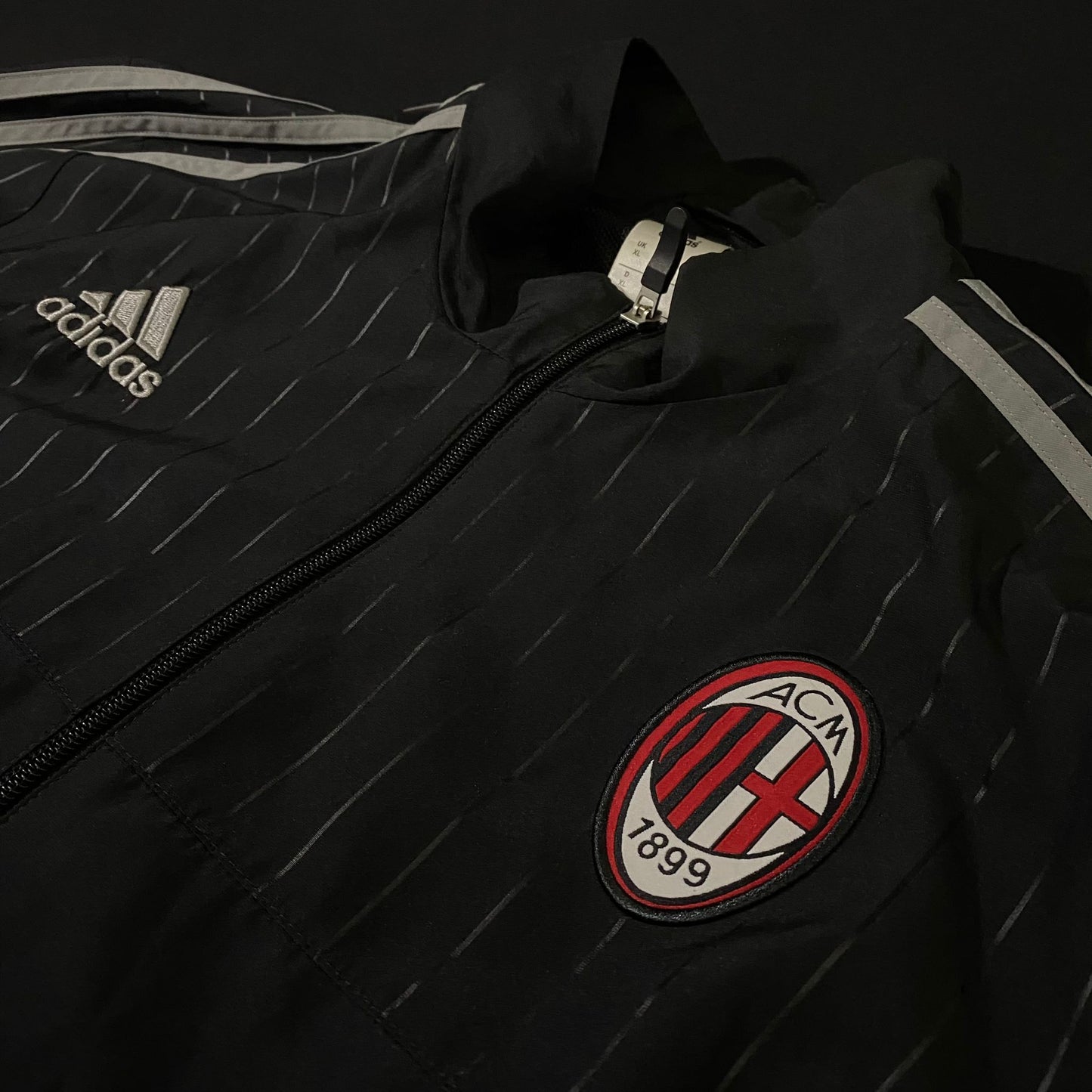 Tracktop Adidas AC Milan 2015
