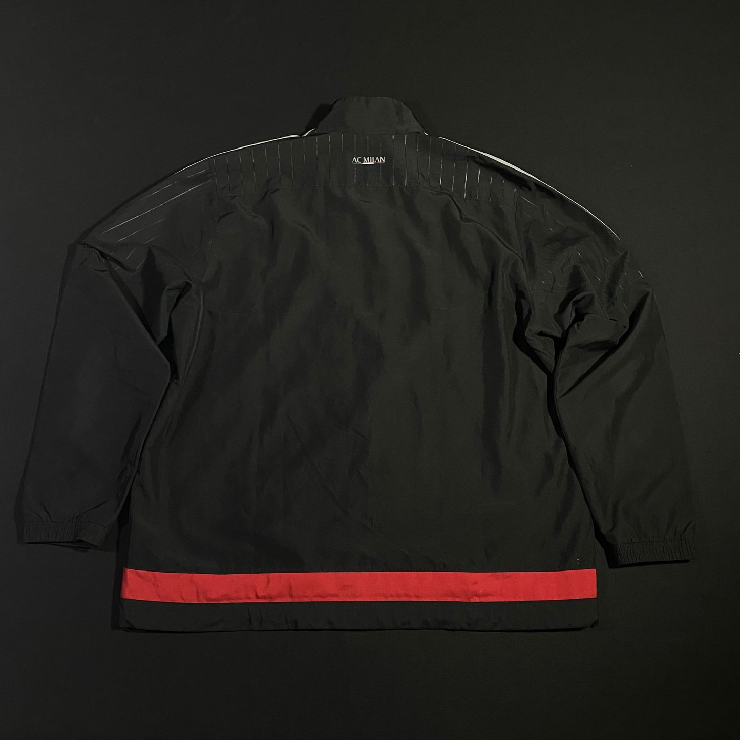 Tracktop Adidas AC Milan 2015