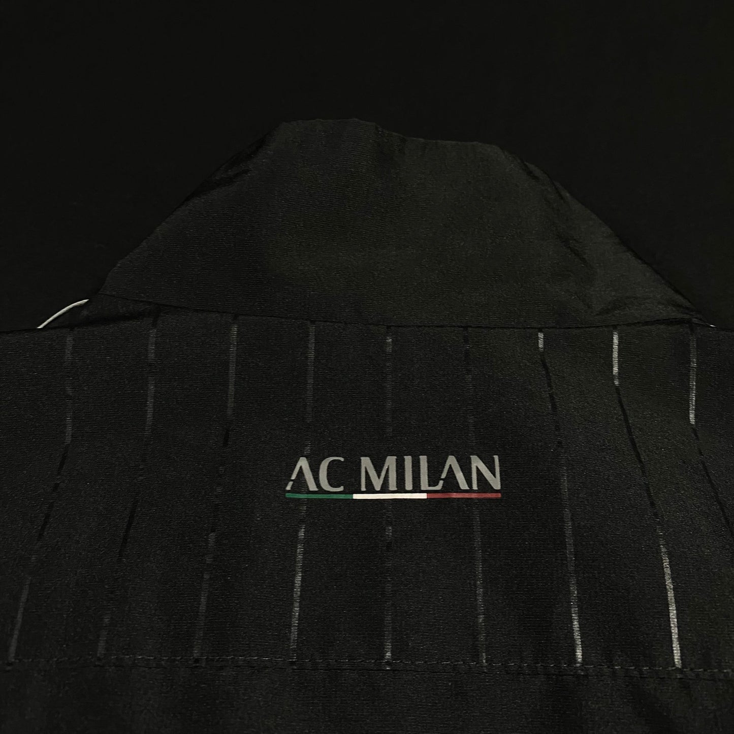 Tracktop Adidas AC Milan 2015