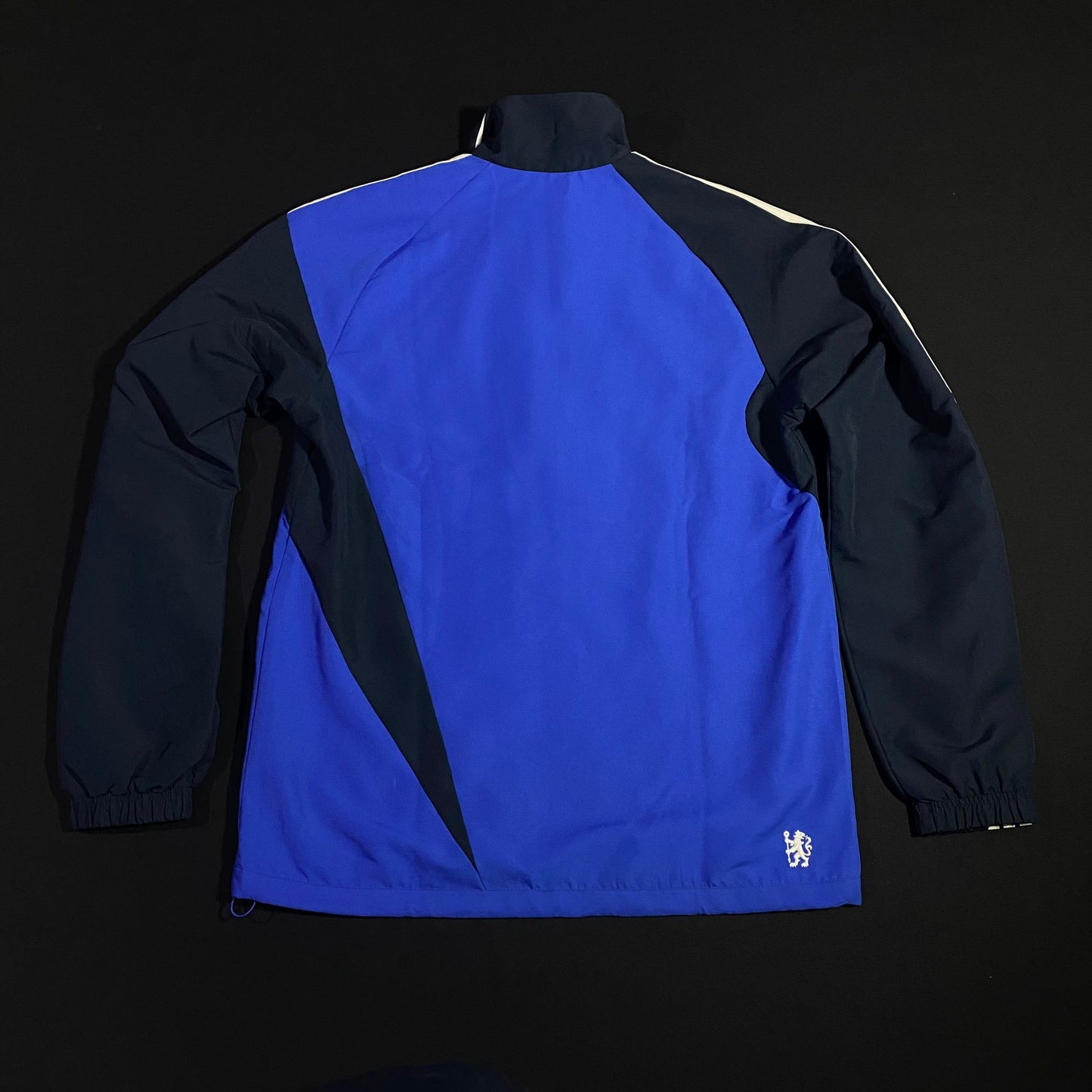 Tracktop Adidas Chelsea 2009/10