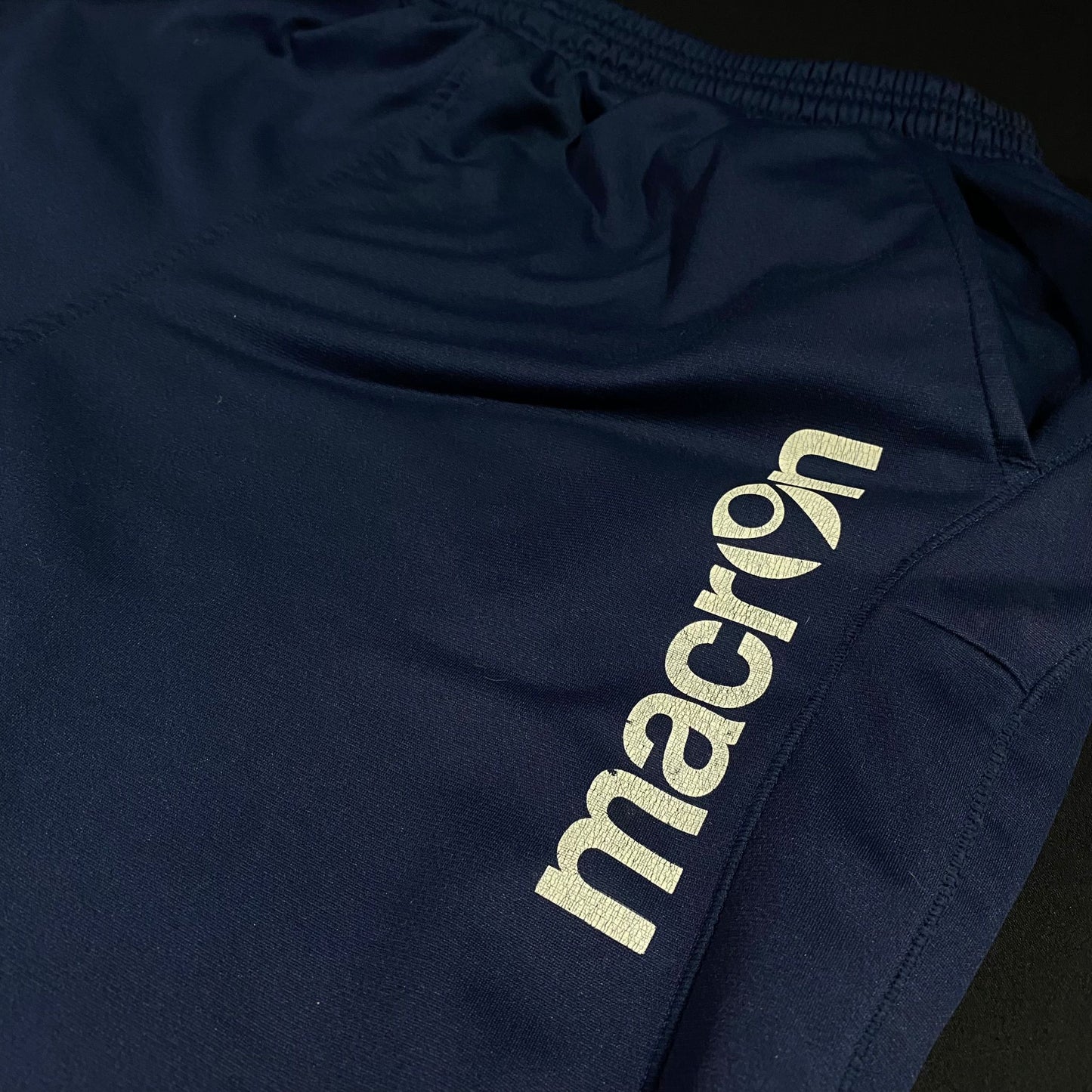 Pantaloni Macron Napoli
