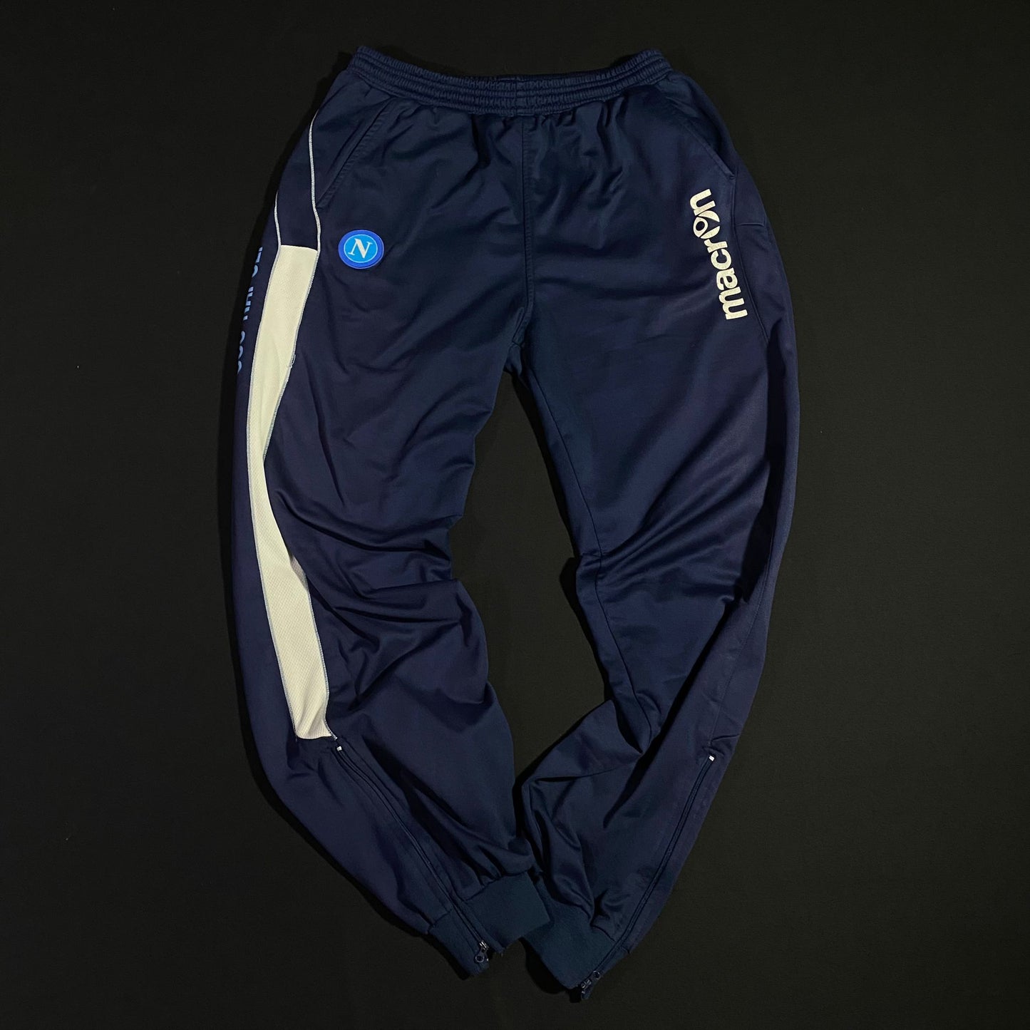 Pantaloni Macron Napoli