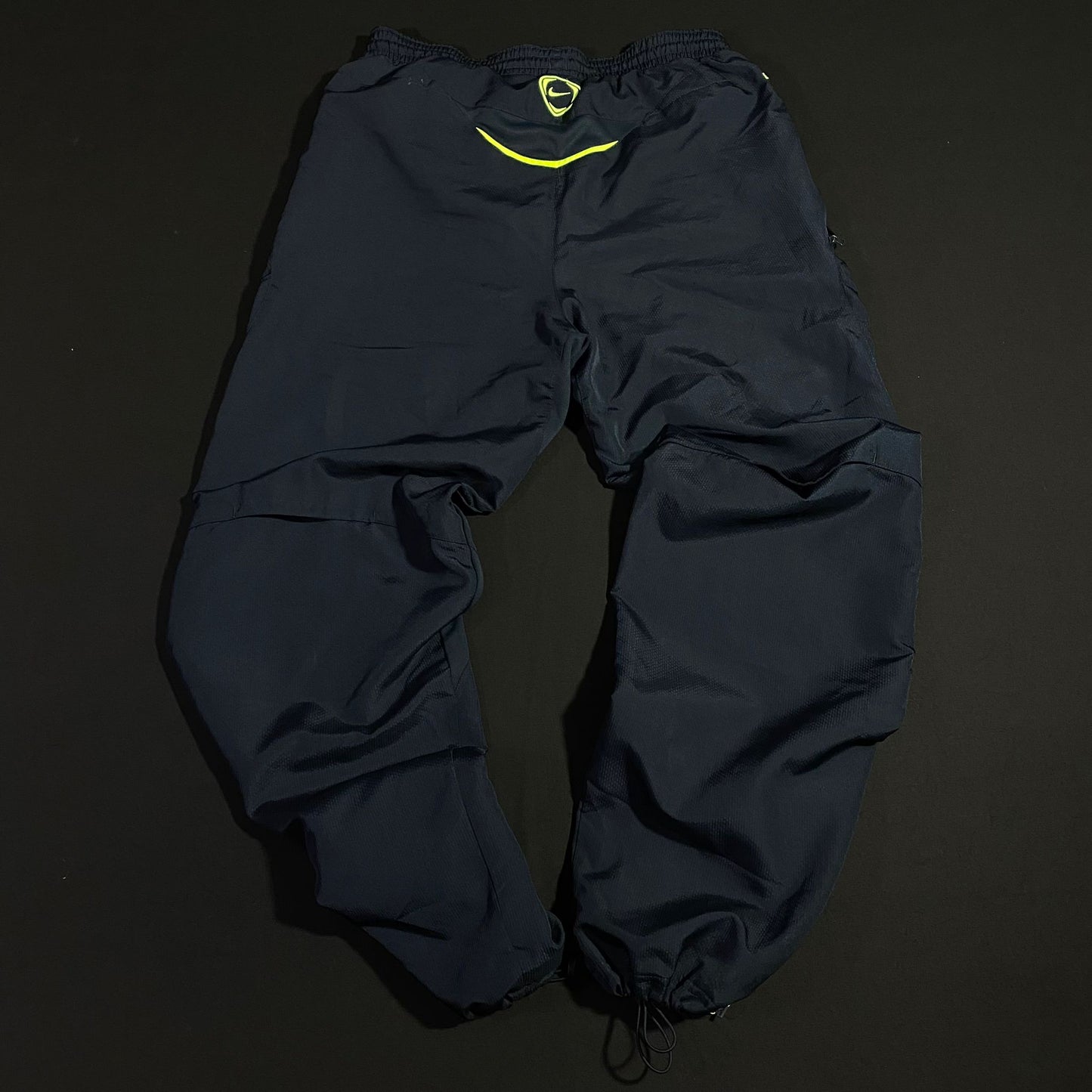 Pantaloni Nike Barcellona 2007