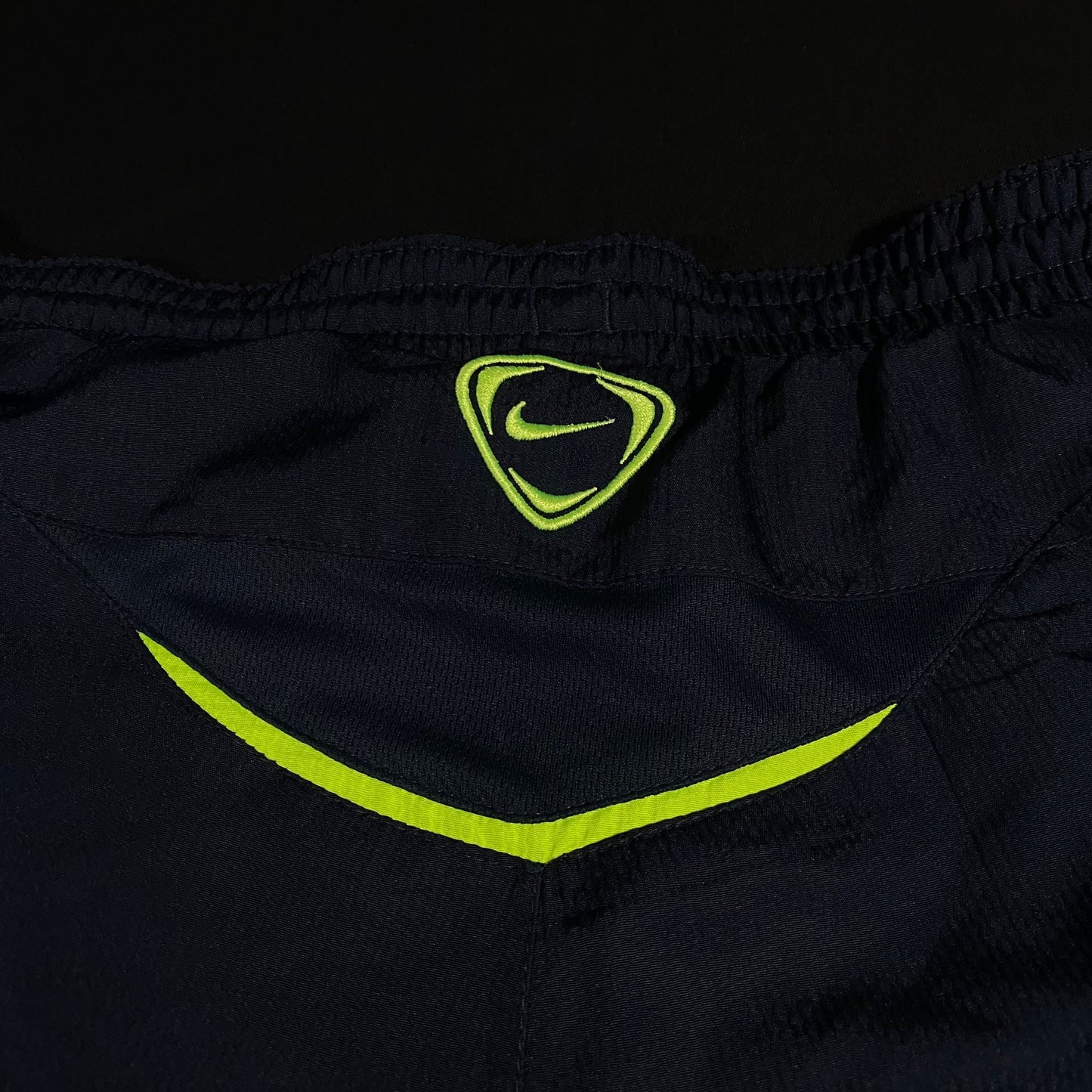 Pantaloni Nike Barcellona 2007