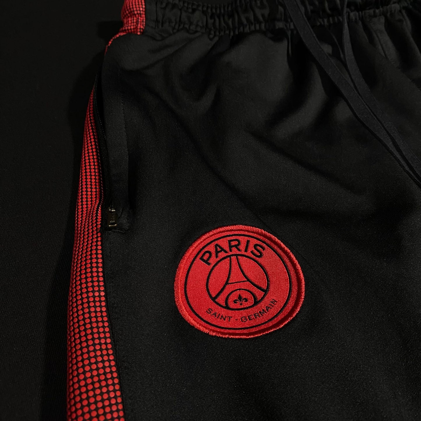 Pantaloni Jordan x PSG