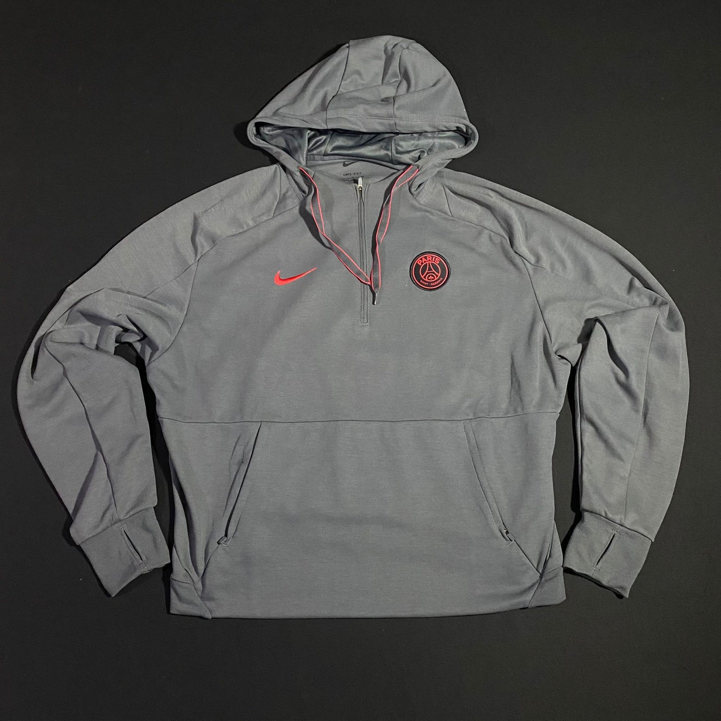 Felpa Nike PSG 2021/22