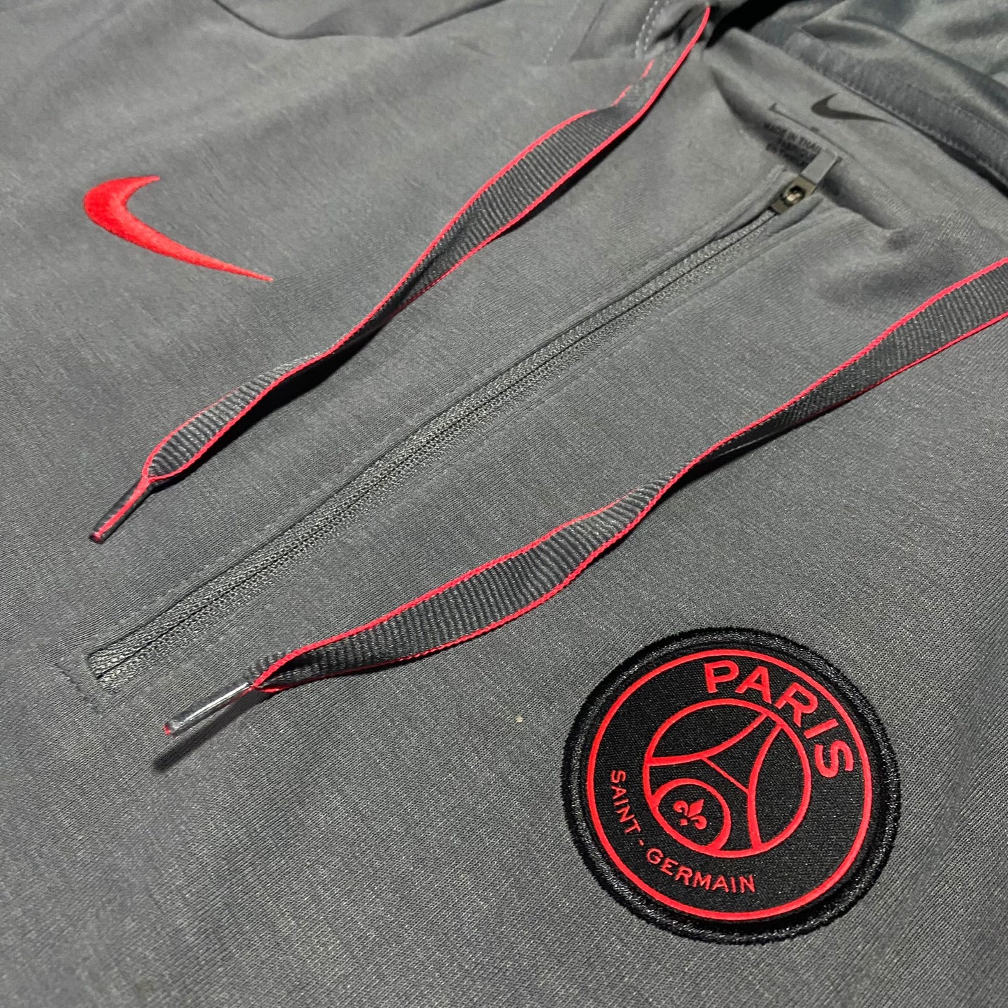 Felpa Nike PSG 2021/22