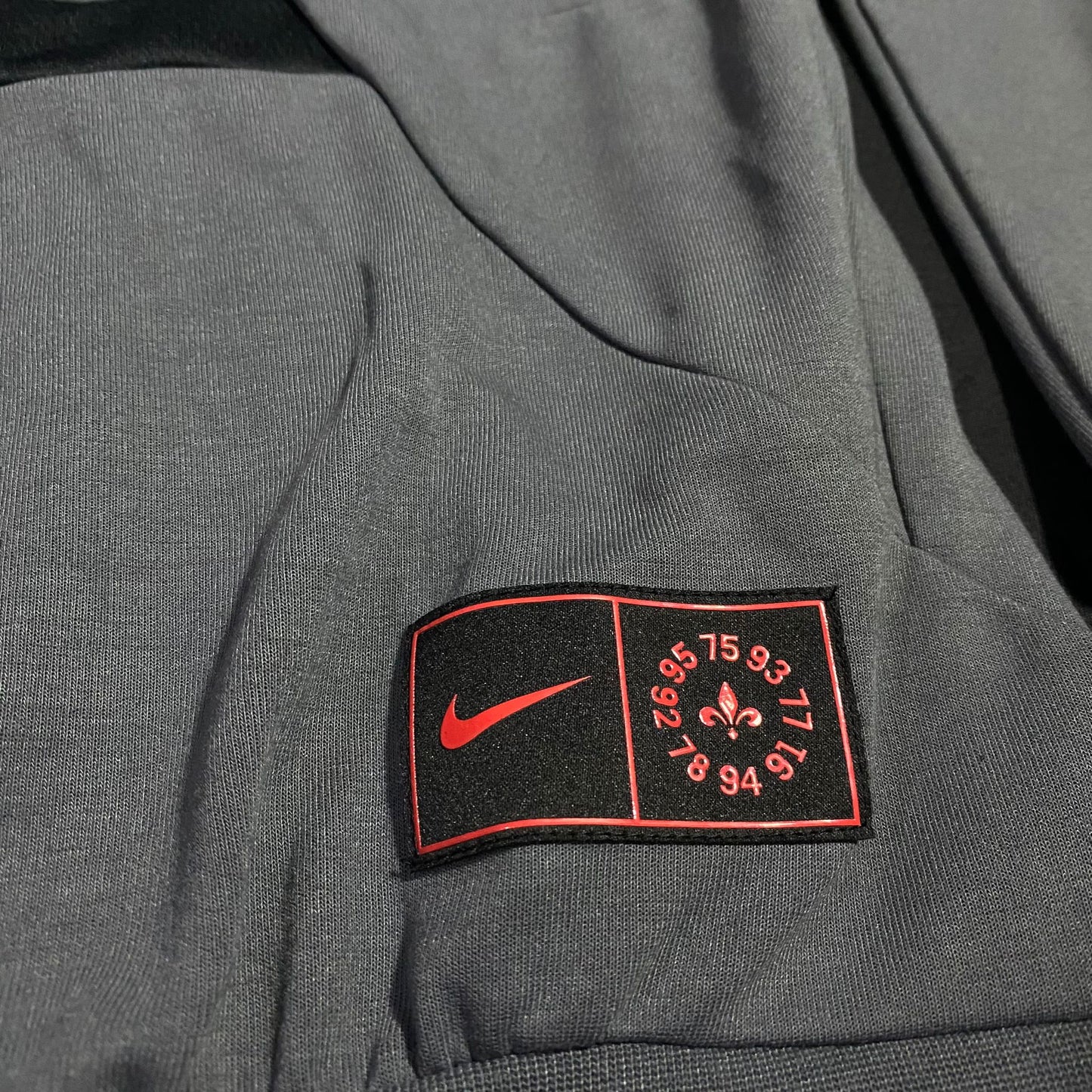 Felpa Nike PSG 2021/22