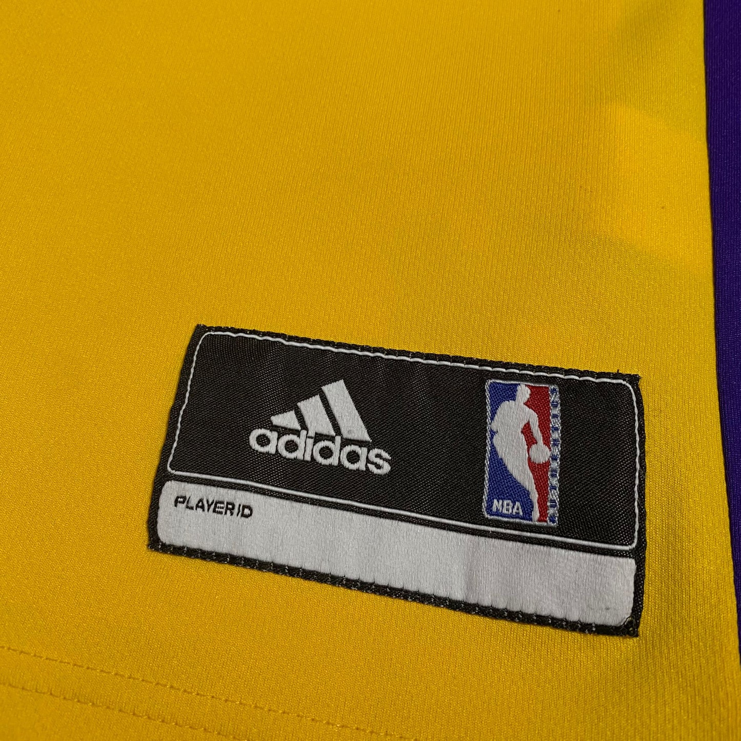 Canotta Los Angeles Lakers Pau Gasol