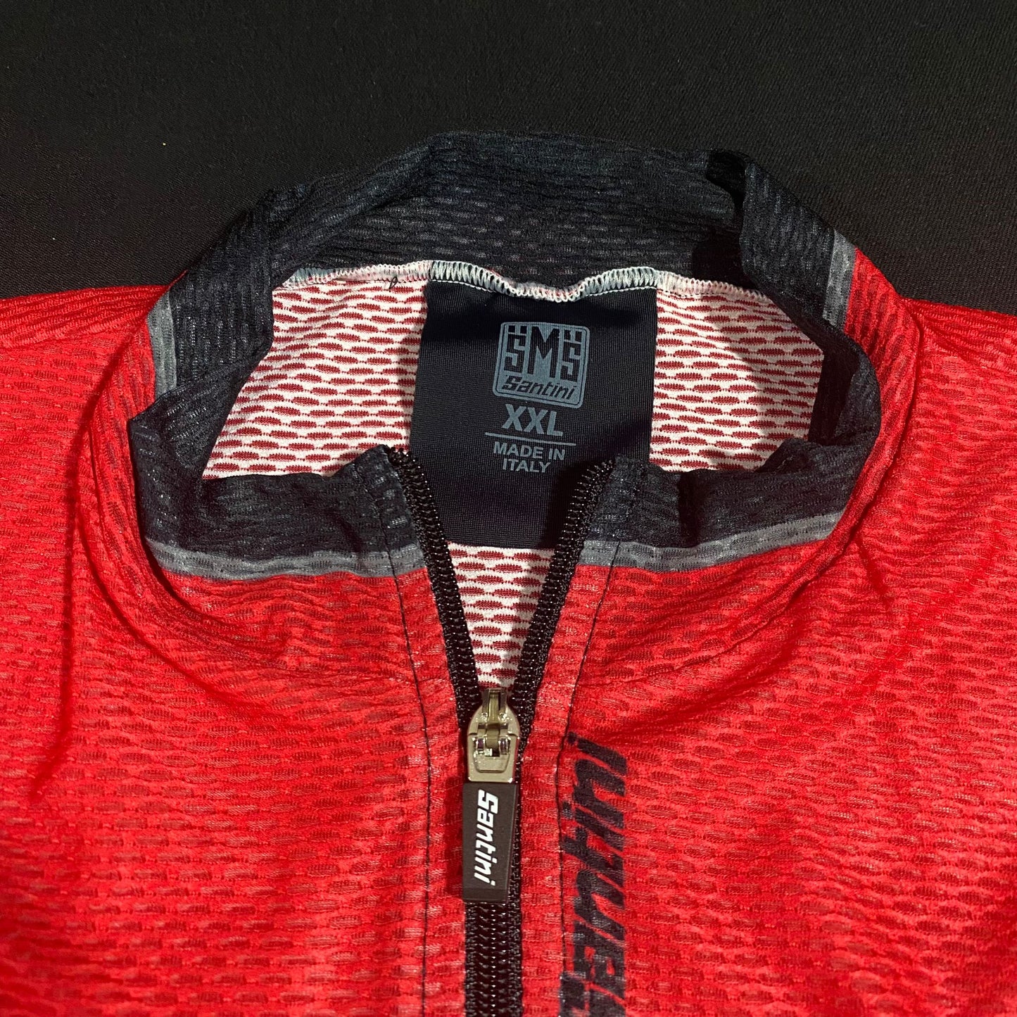 Maglia da ciclismo Santini
