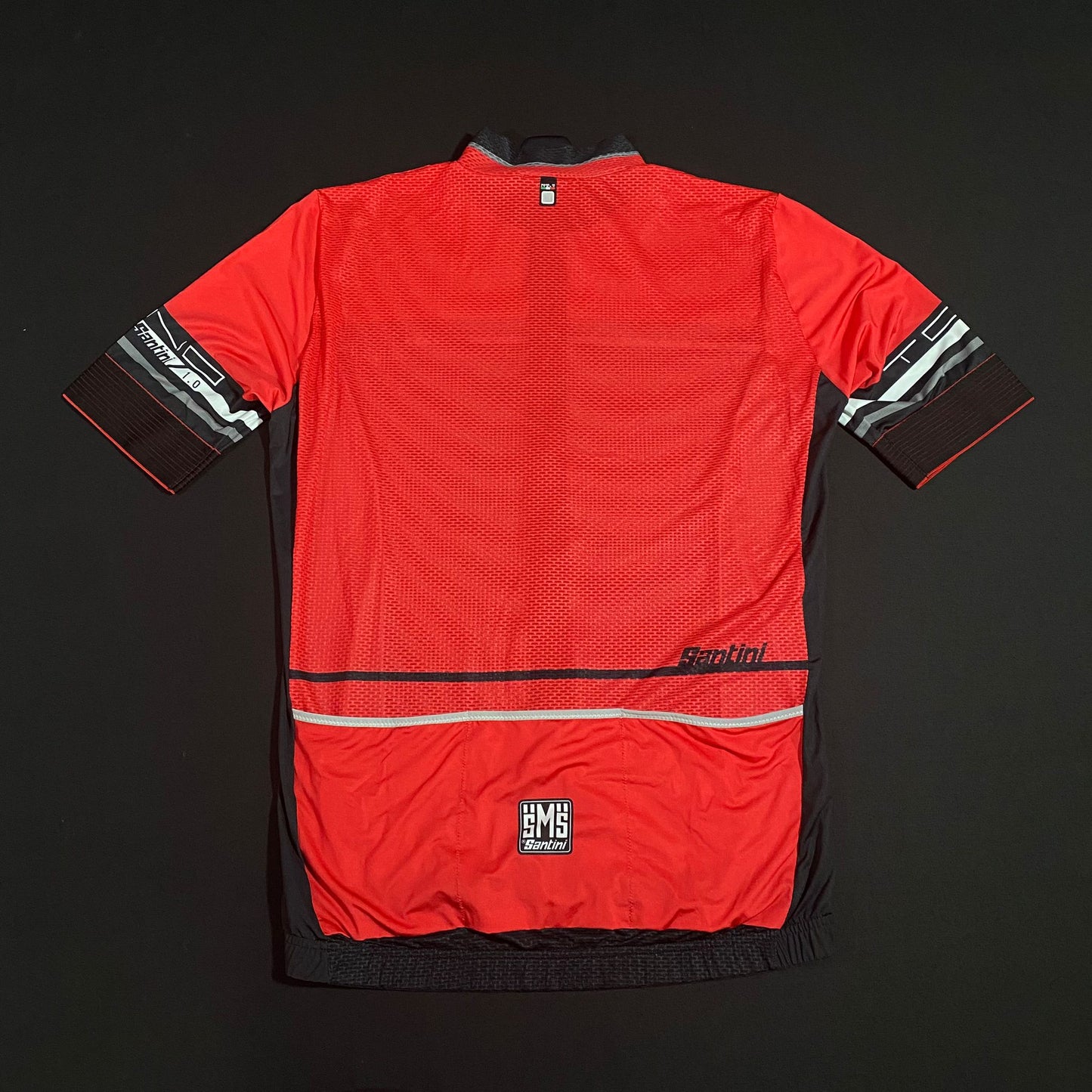 Maglia da ciclismo Santini