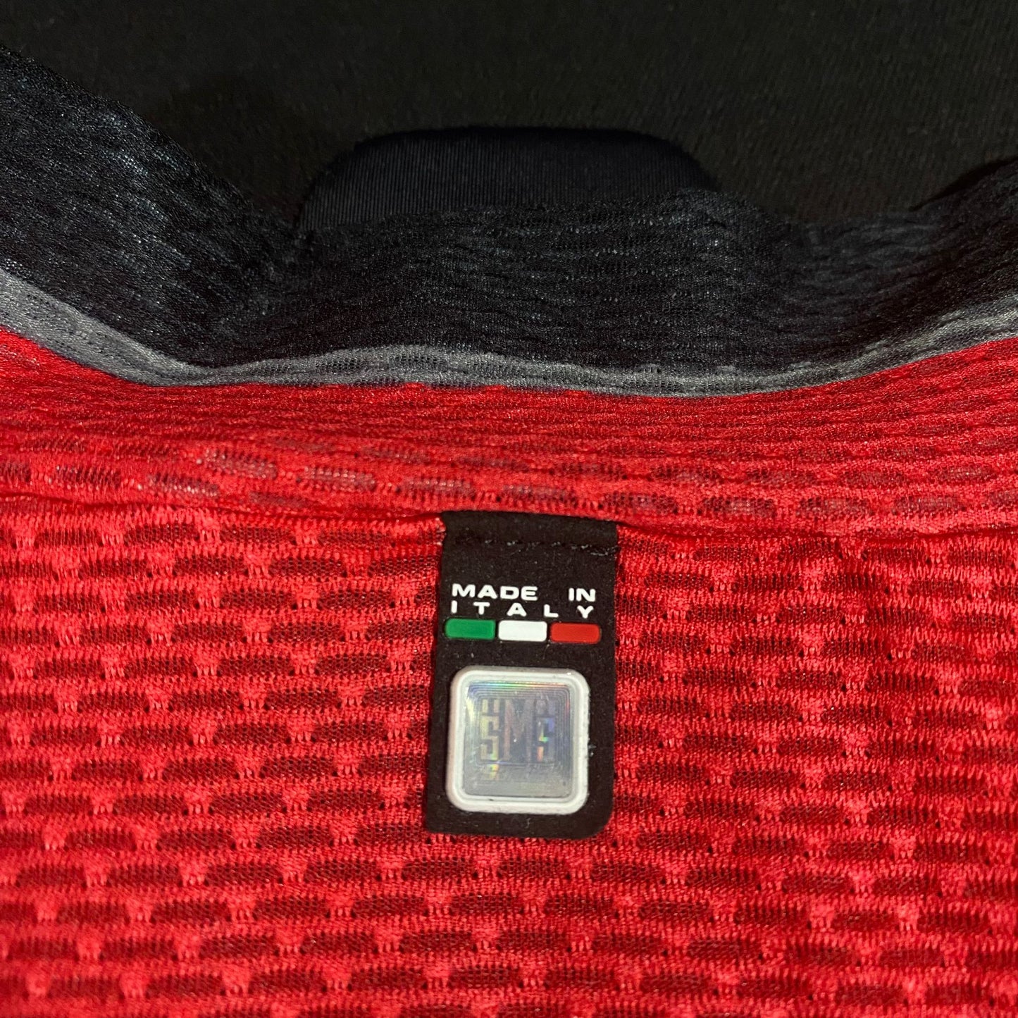 Maglia da ciclismo Santini