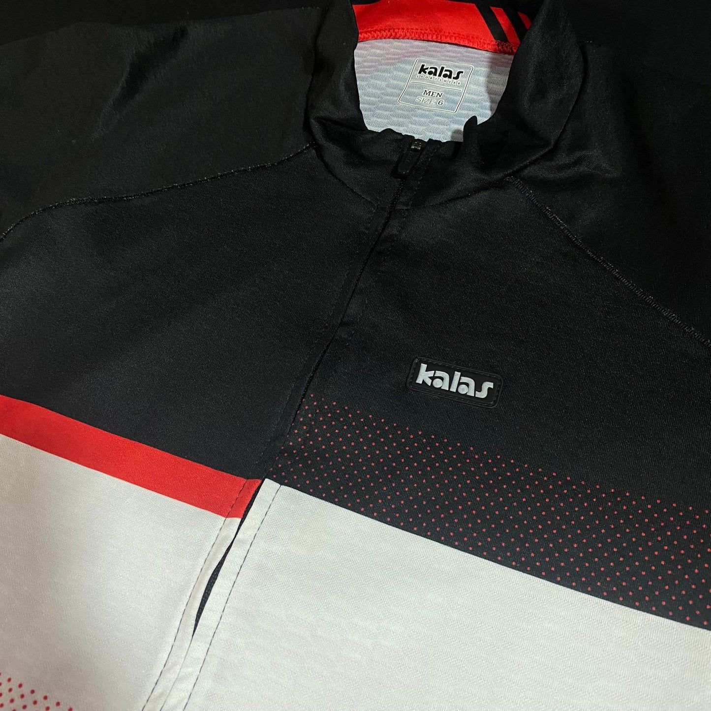 Maglia da ciclismo Kalas