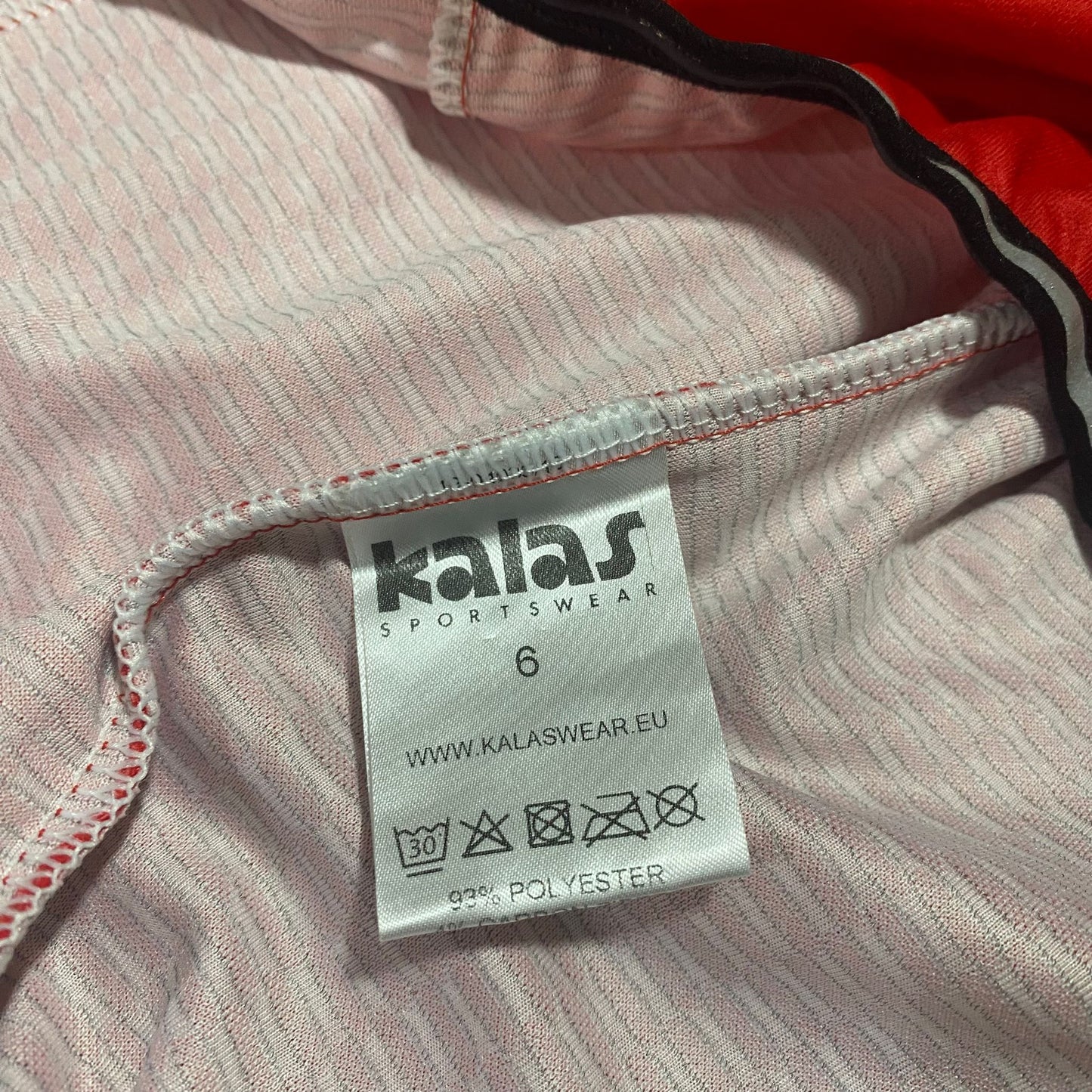 Maglia da ciclismo Kalas