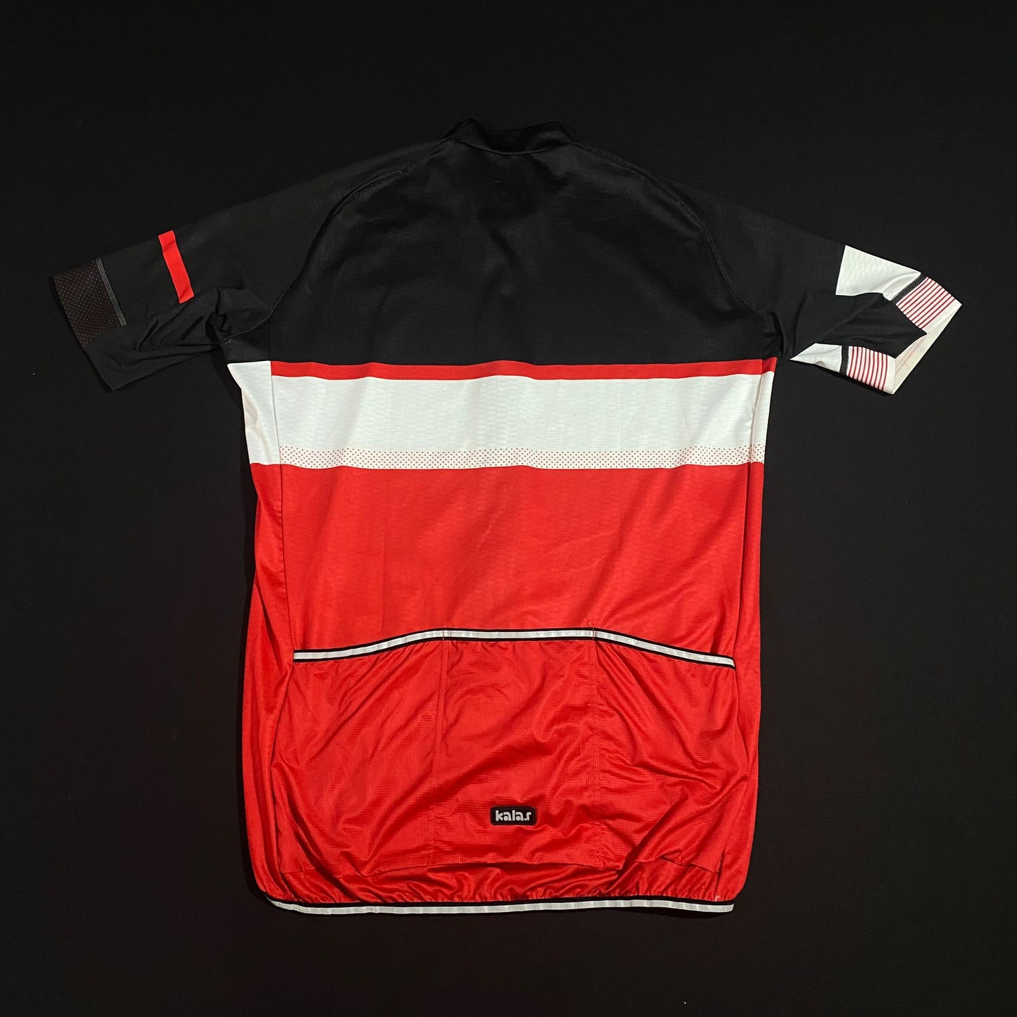 Maglia da ciclismo Kalas