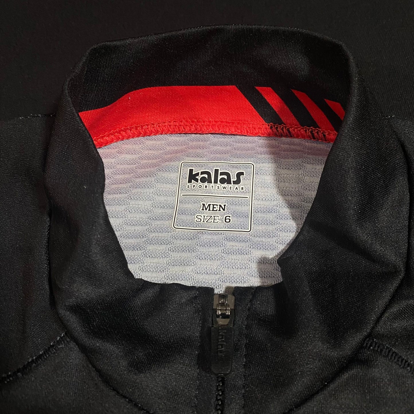 Maglia da ciclismo Kalas