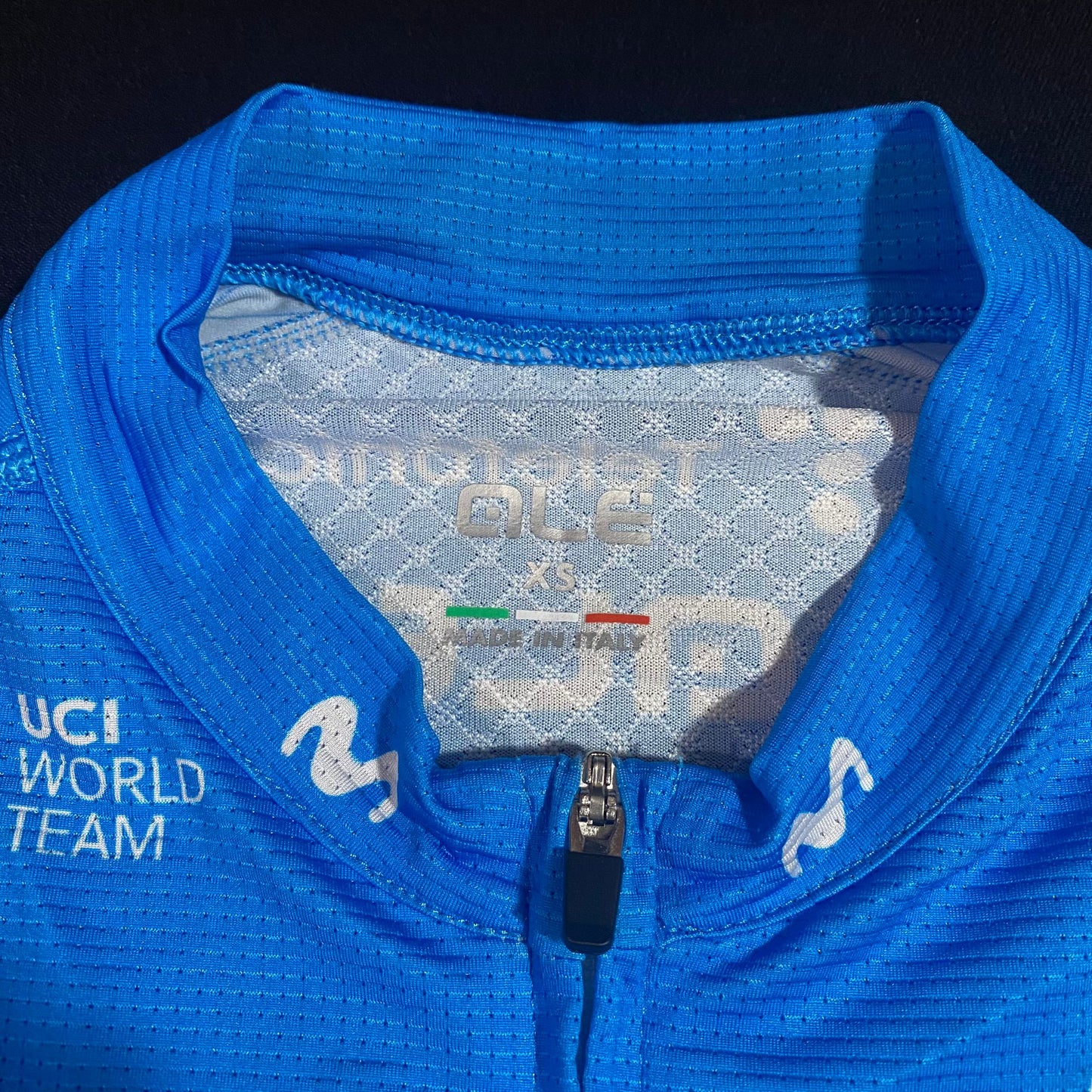 Maglia da ciclismo Alè