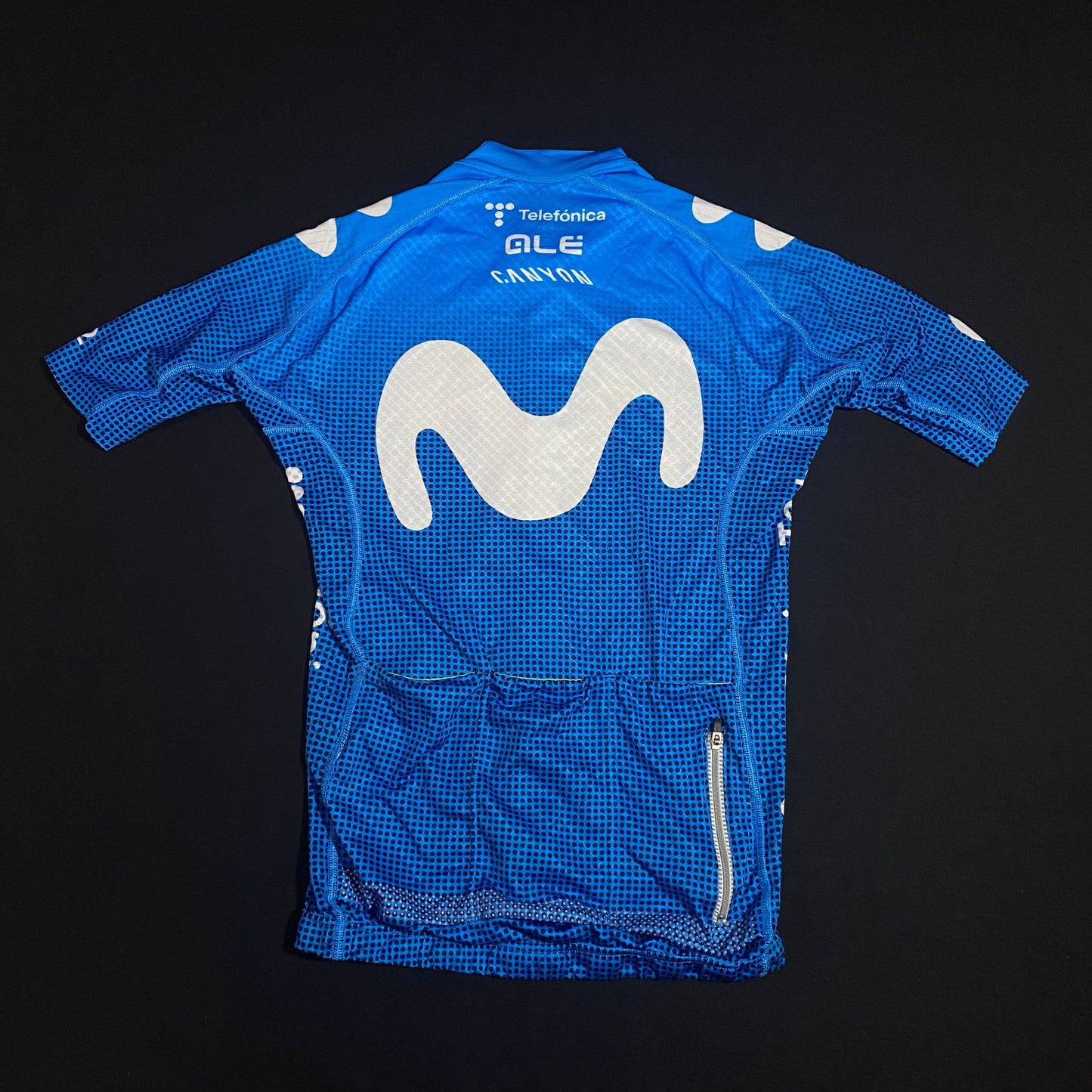 Maglia da ciclismo Alè