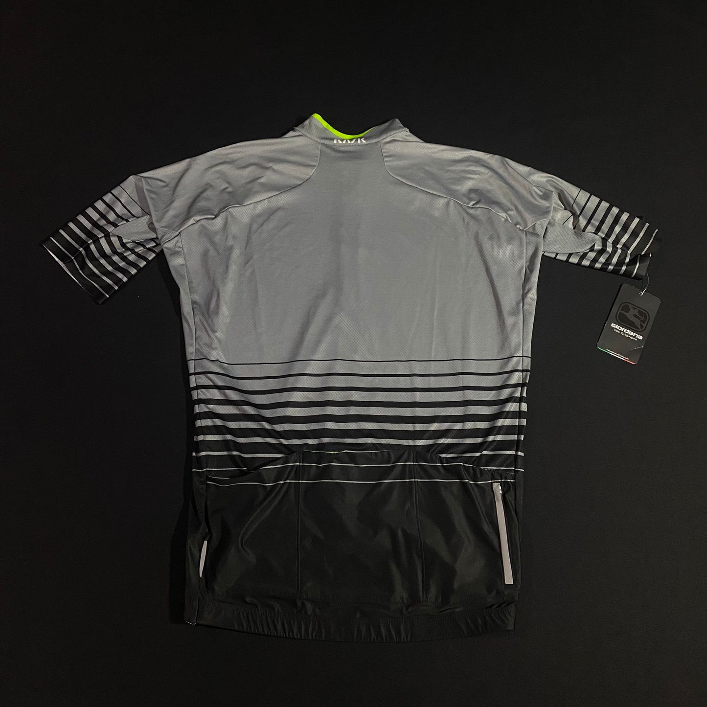 Maglia da ciclismo Giordana