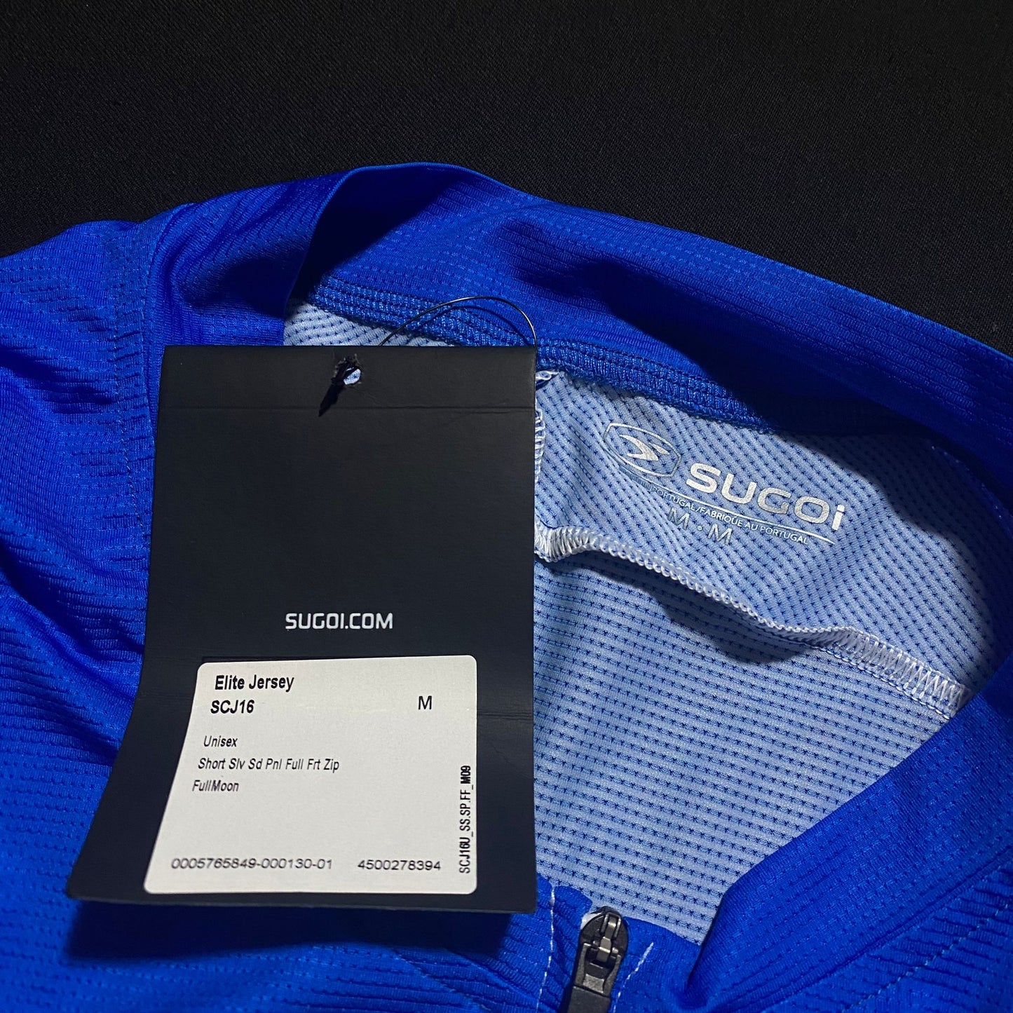 Maglia da ciclismo Sugoi