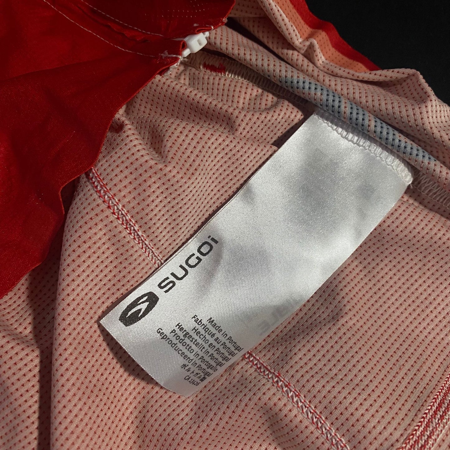 Maglia da ciclismo Sugoi
