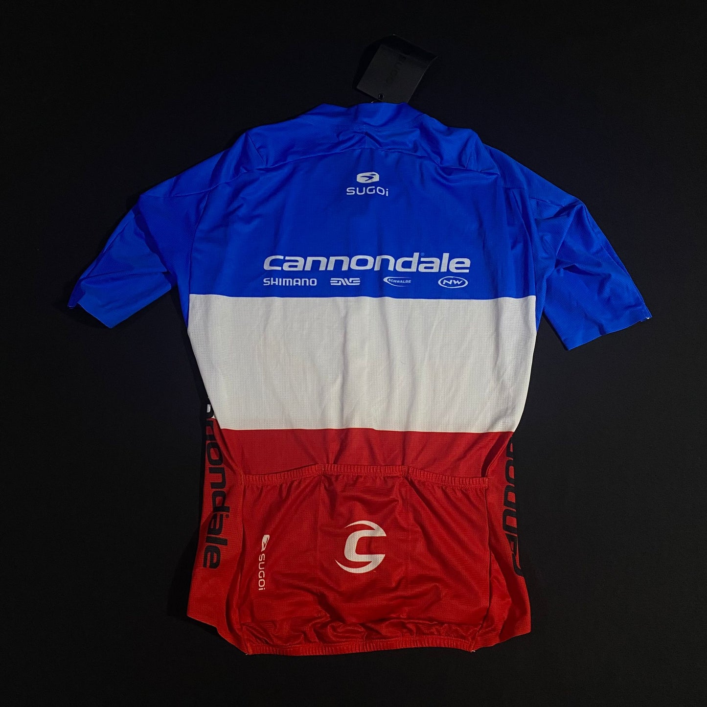 Maglia da ciclismo Sugoi