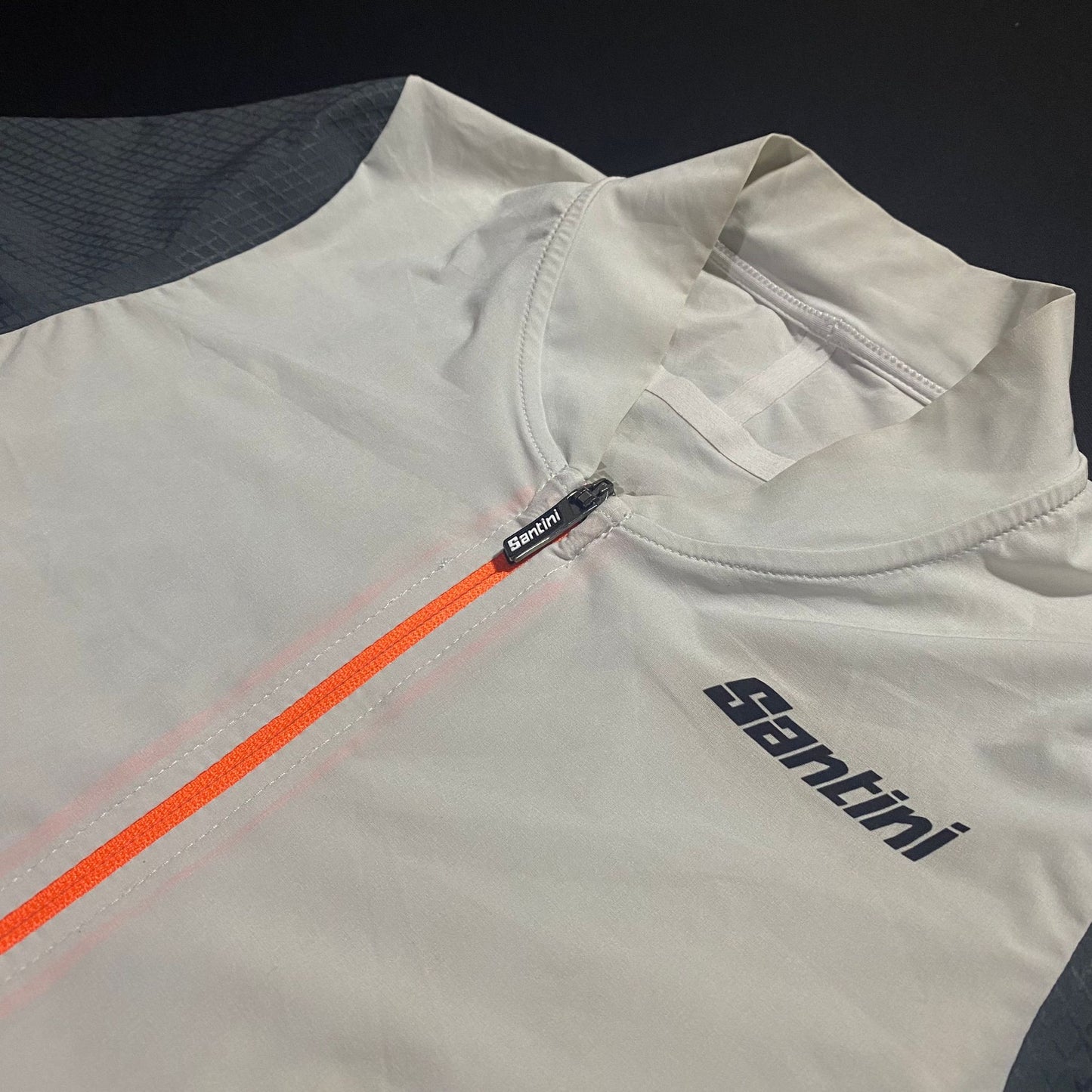 Maglia da ciclismo Santini
