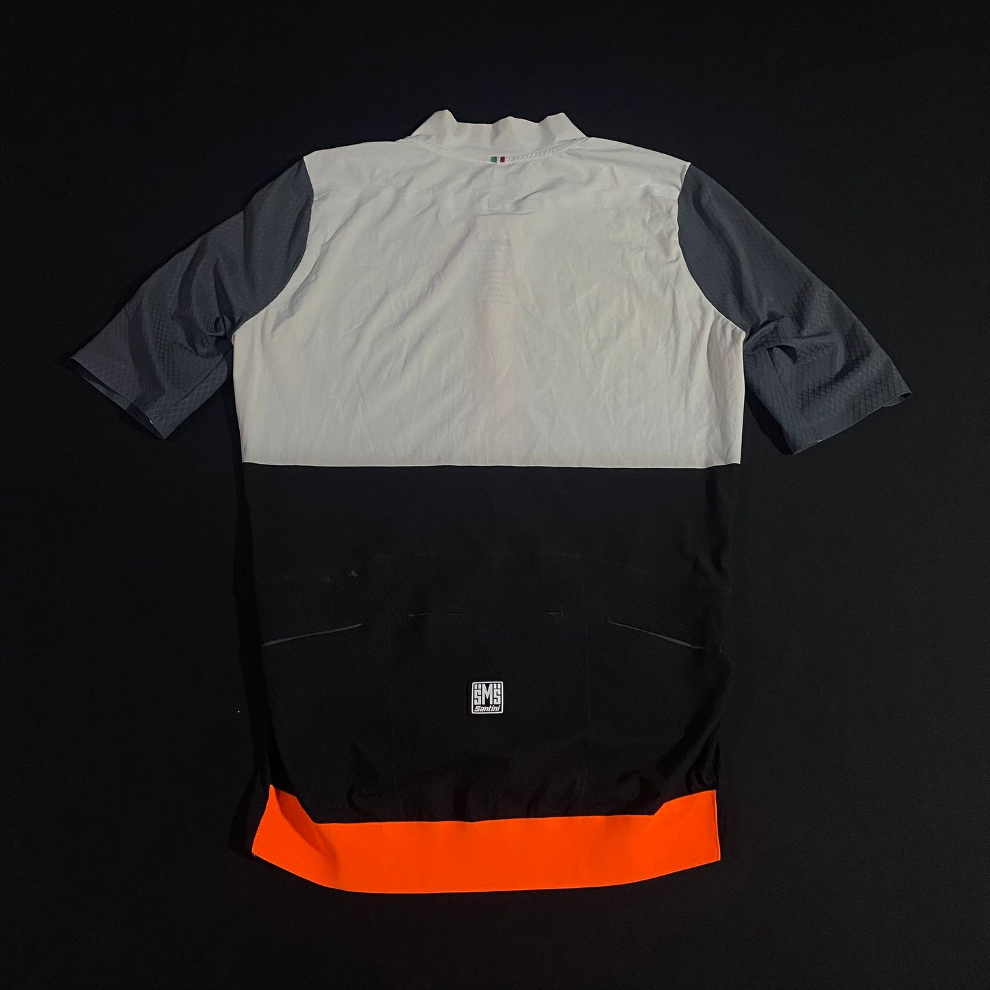 Maglia da ciclismo Santini