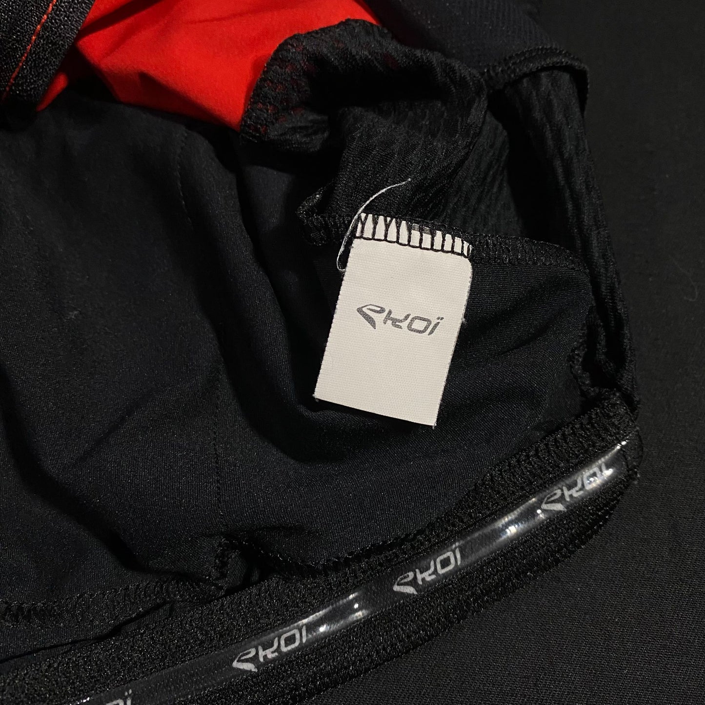 Maglia da ciclismo Ekoi